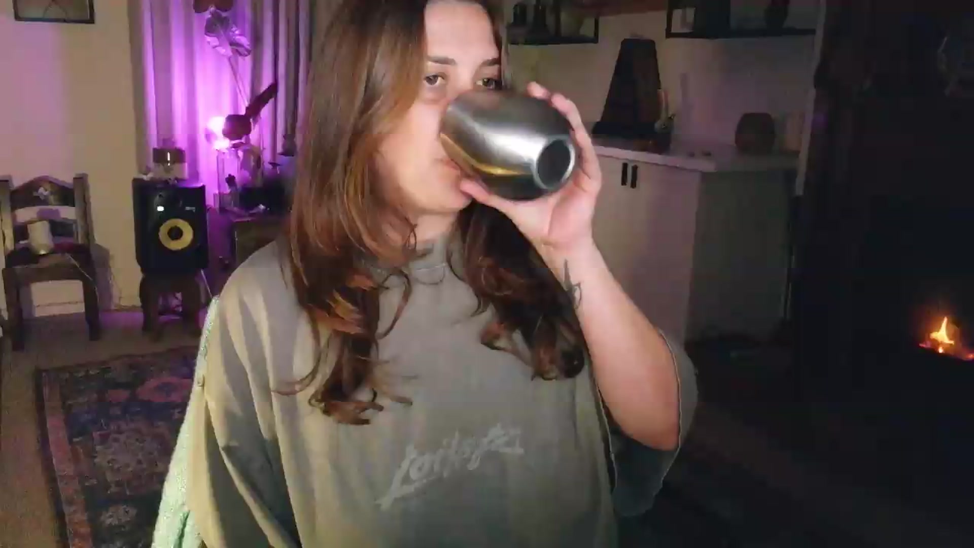 Gallery image thumbnail from HoneyTits_'s myfreecams stream on, 07/03/2026, 10:44 image 7 of 20
