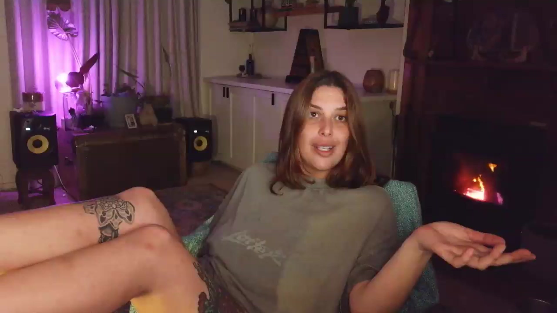 Gallery image thumbnail from HoneyTits_'s myfreecams stream on, 07/03/2026, 10:44 image 17 of 20
