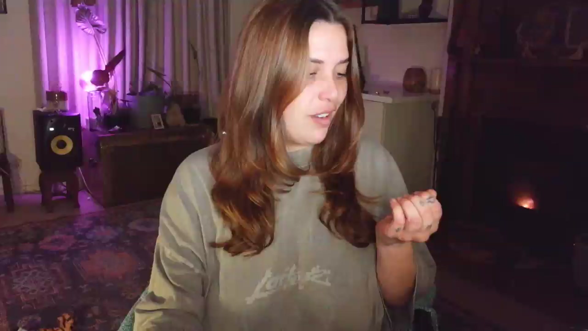 Gallery image thumbnail from HoneyTits_'s myfreecams stream on, 07/03/2026, 10:44 image 11 of 20