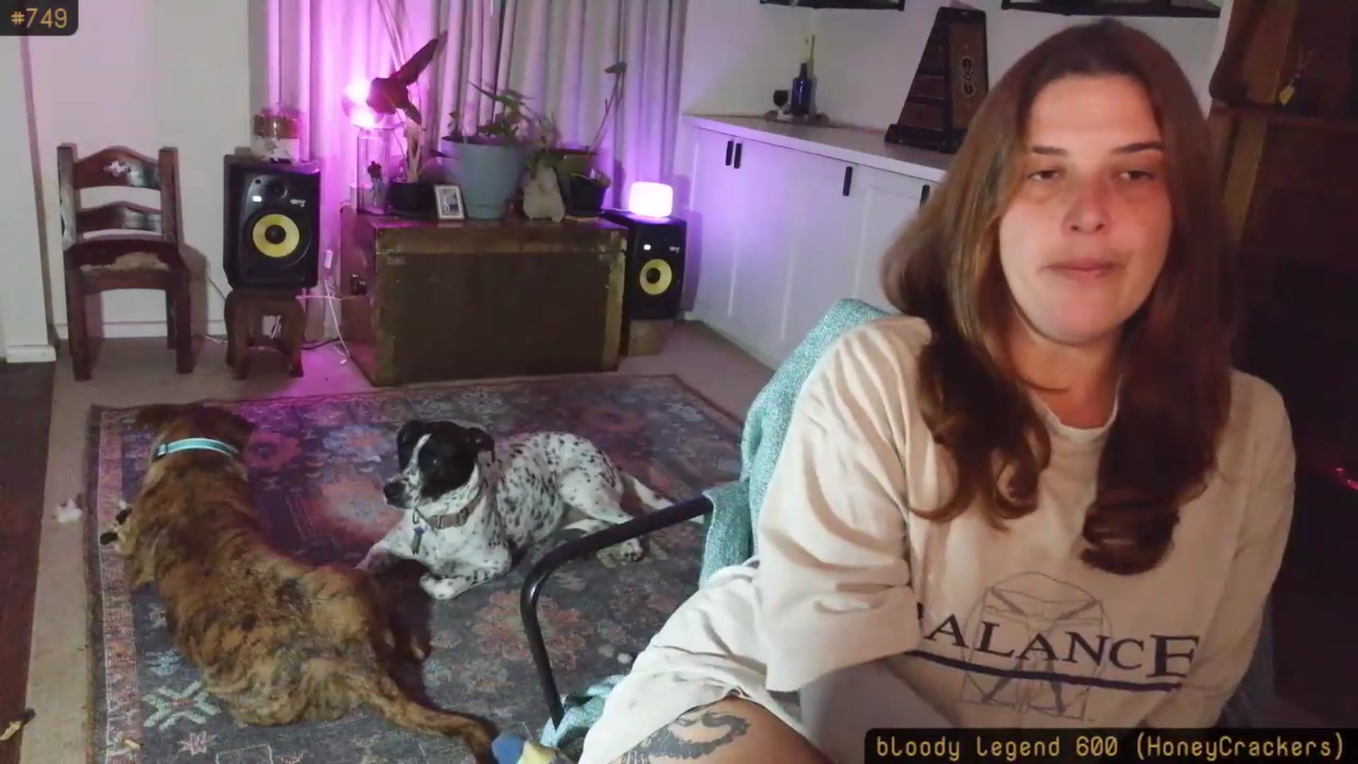 Gallery image thumbnail from HoneyTits_'s myfreecams stream on, 07/04/2026, 07:44 image 16 of 20