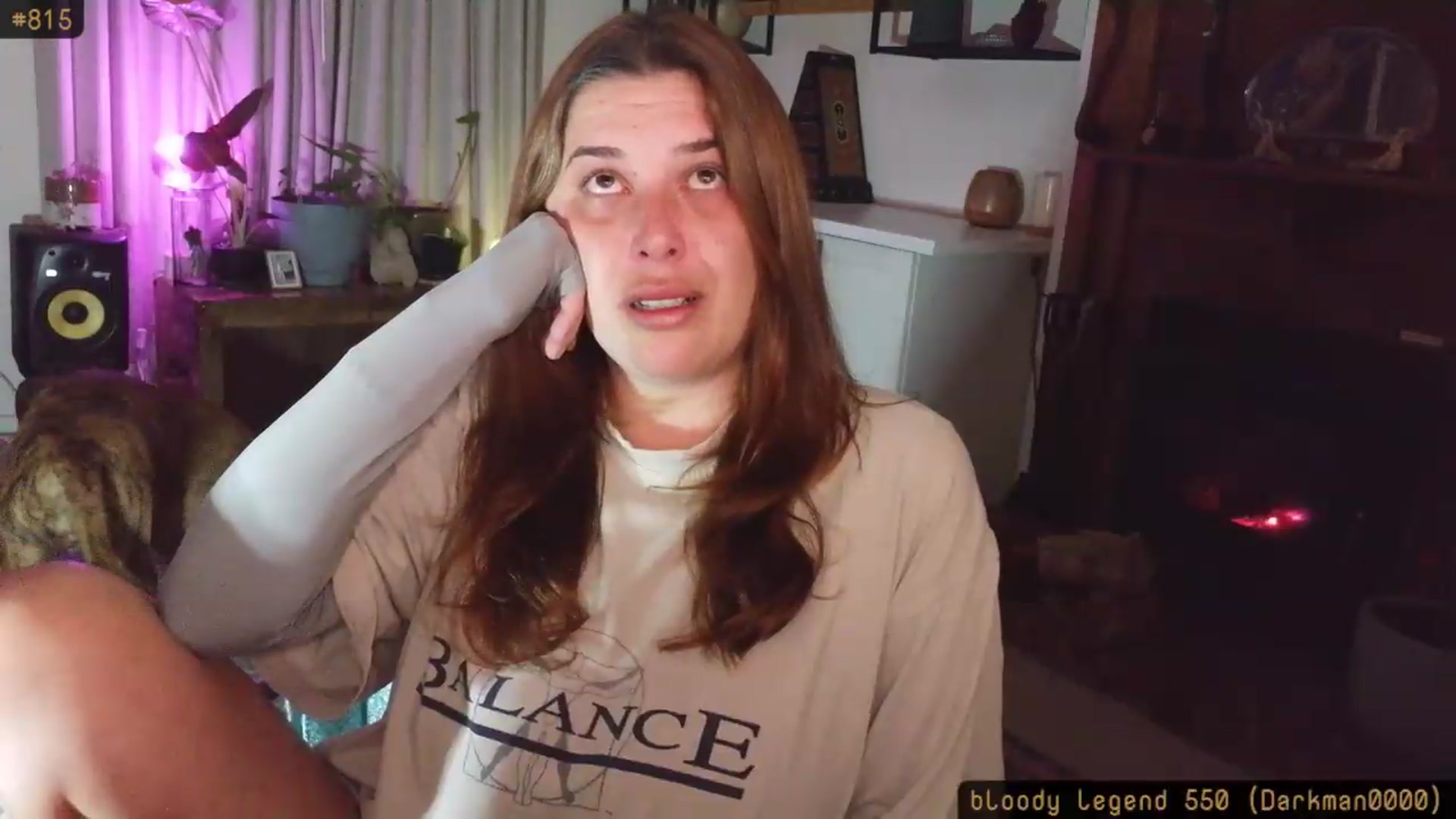 Gallery image thumbnail from HoneyTits_'s myfreecams stream on, 07/04/2026, 07:44 image 4 of 20