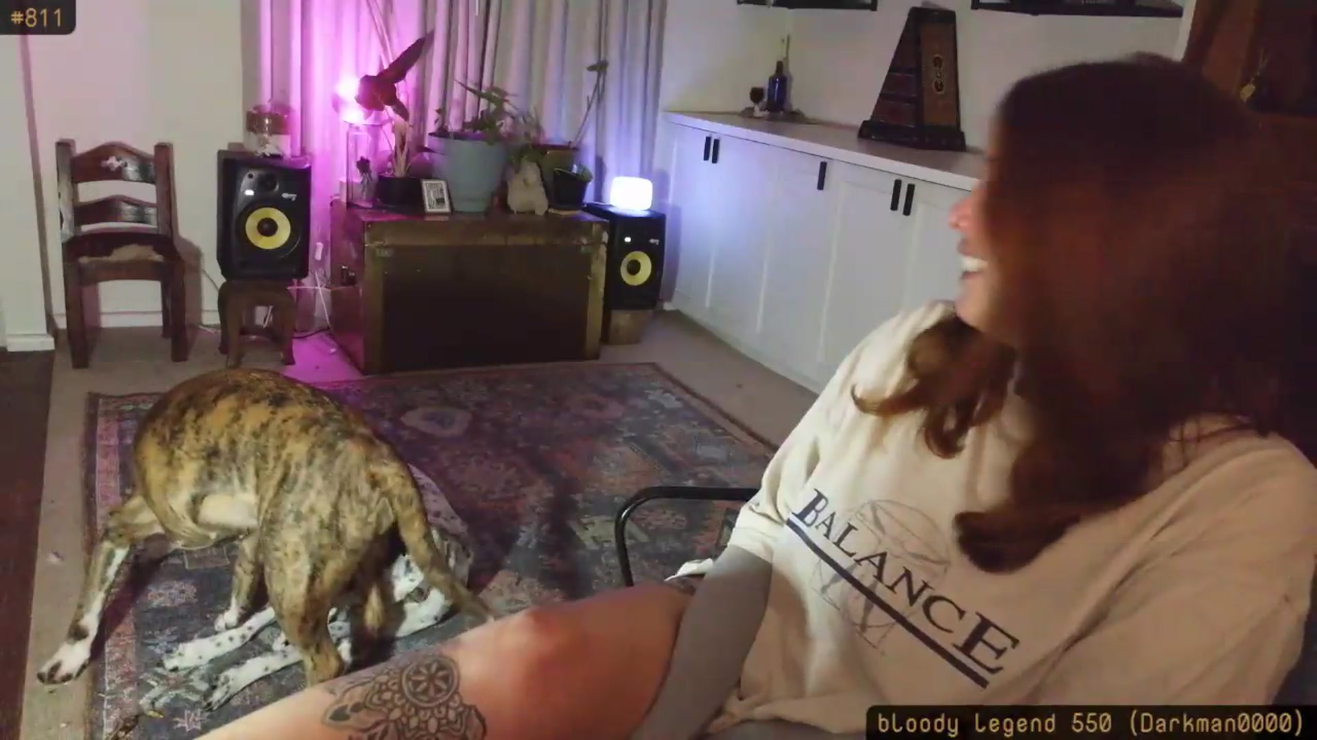 Gallery image thumbnail from HoneyTits_'s myfreecams stream on, 07/04/2026, 07:44 image 13 of 20