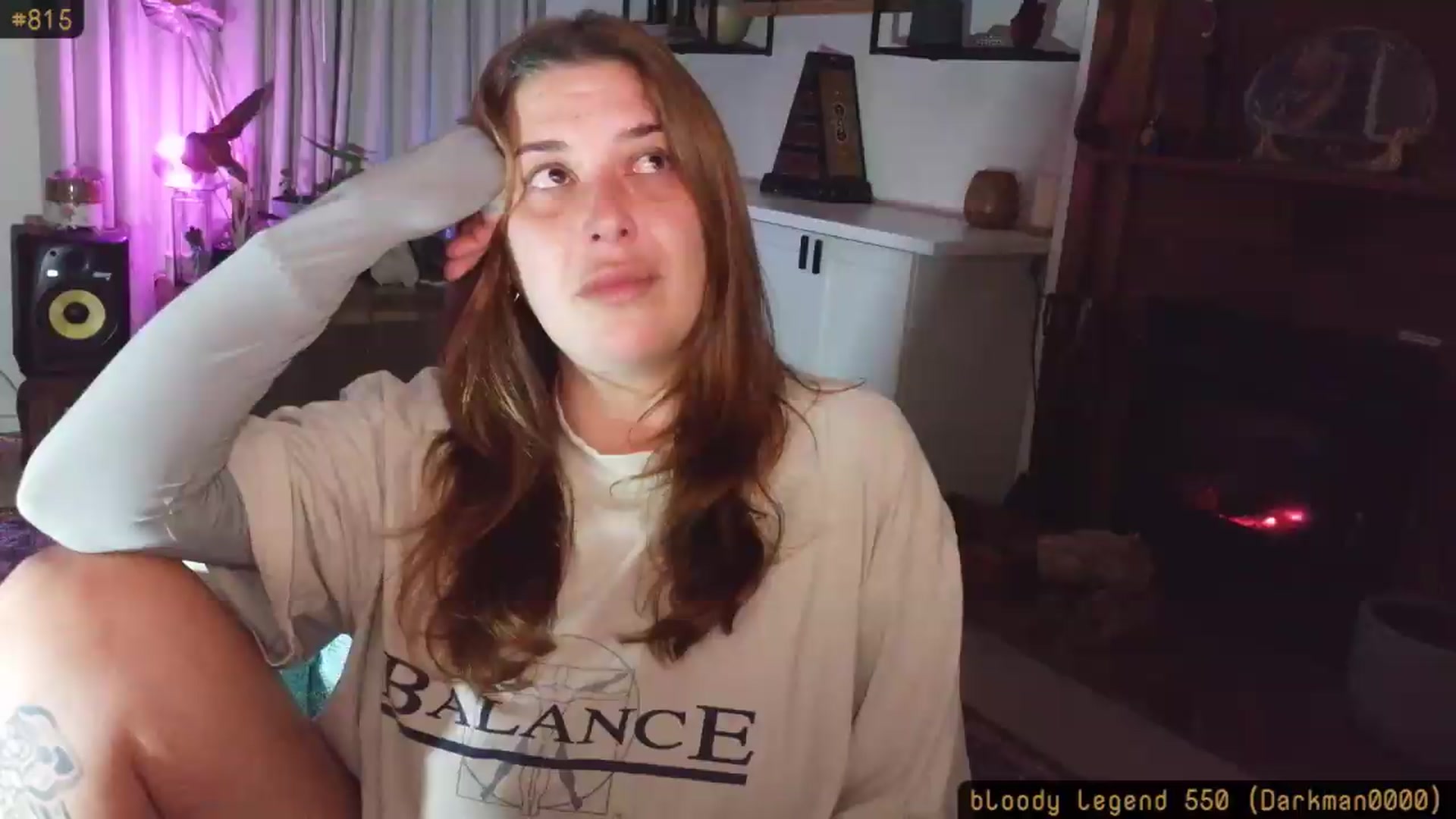Gallery image thumbnail from HoneyTits_'s myfreecams stream on, 07/04/2026, 07:44 image 5 of 20