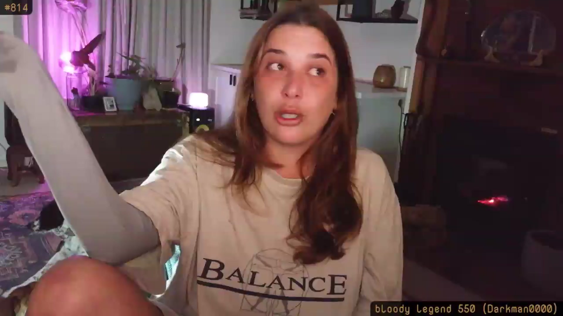 Gallery image thumbnail from HoneyTits_'s myfreecams stream on, 07/04/2026, 07:44 image 1 of 20