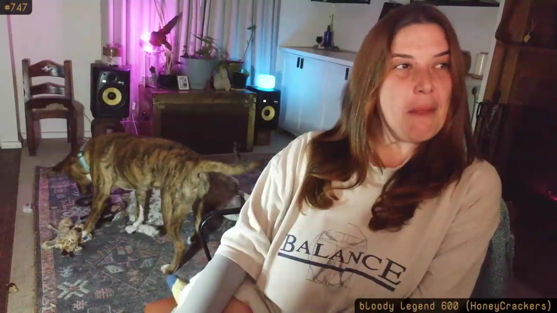 Gallery image thumbnail from HoneyTits_'s myfreecams stream on, 07/04/2026, 07:44 image 18 of 20