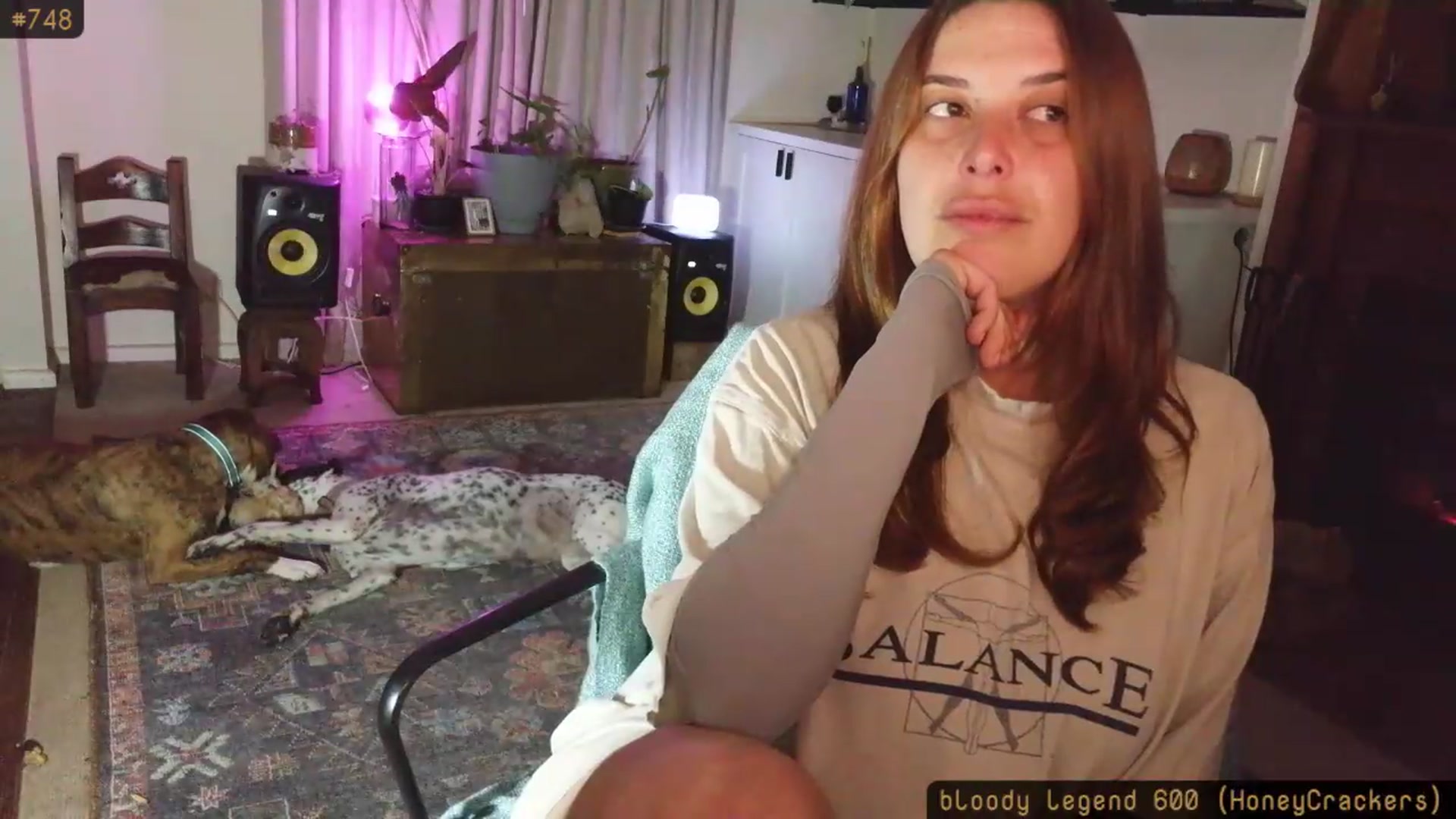 Gallery image thumbnail from HoneyTits_'s myfreecams stream on, 07/04/2026, 07:44 image 19 of 20
