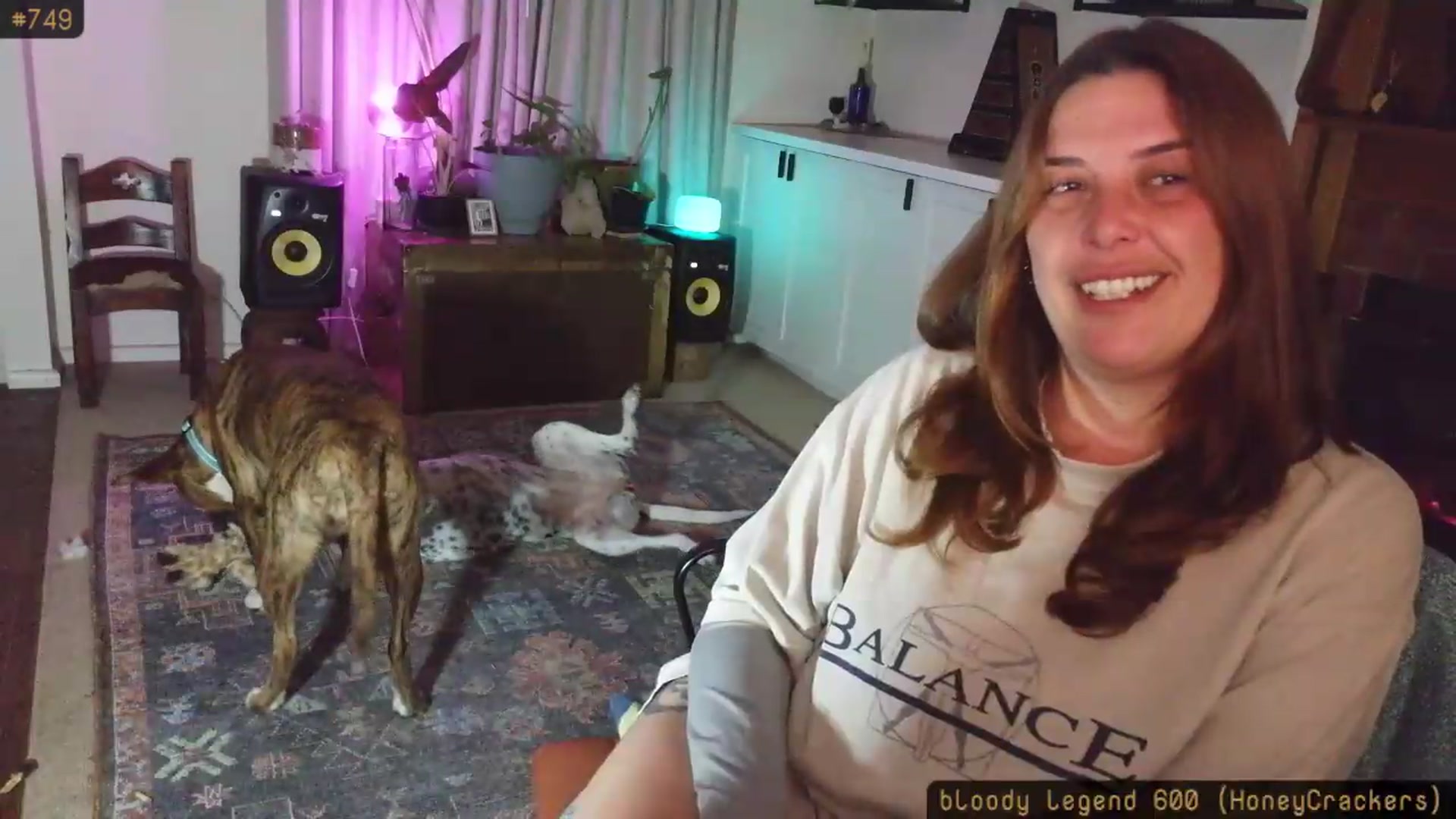 Gallery image thumbnail from HoneyTits_'s myfreecams stream on, 07/04/2026, 07:44 image 15 of 20