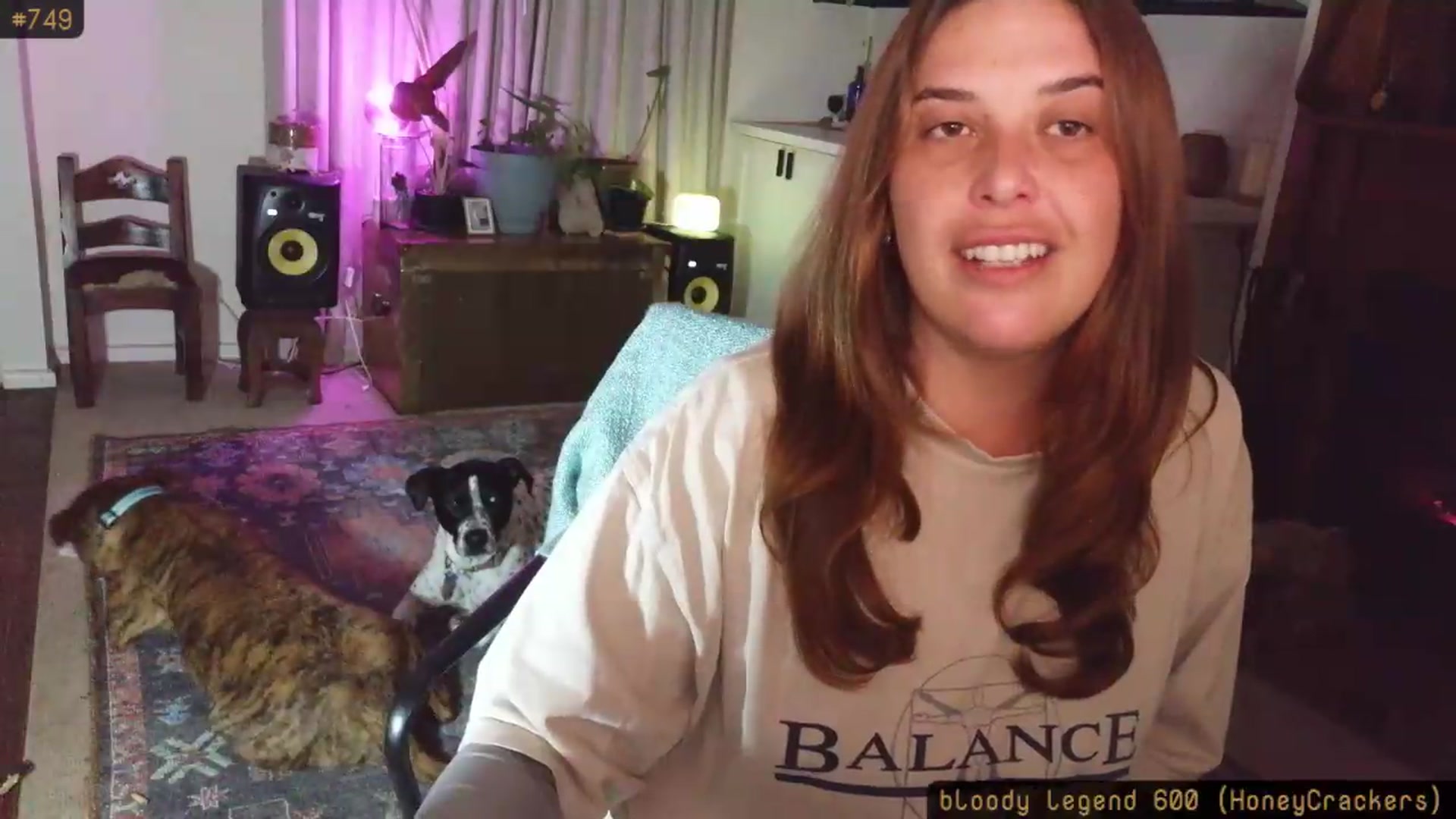 Gallery image thumbnail from HoneyTits_'s myfreecams stream on, 07/04/2026, 07:44 image 17 of 20