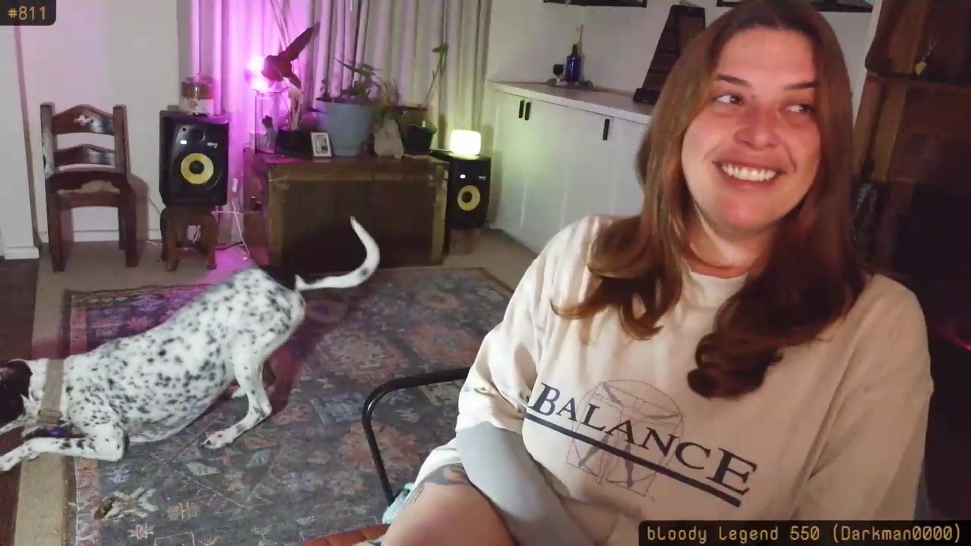 Gallery image thumbnail from HoneyTits_'s myfreecams stream on, 07/04/2026, 07:44 image 12 of 20
