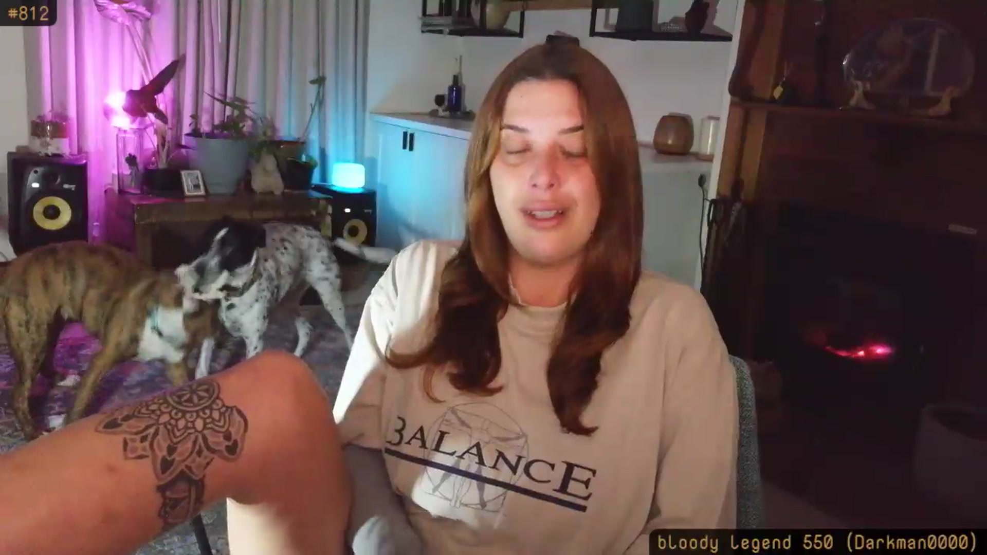 Gallery image thumbnail from HoneyTits_'s myfreecams stream on, 07/04/2026, 07:44 image 10 of 20