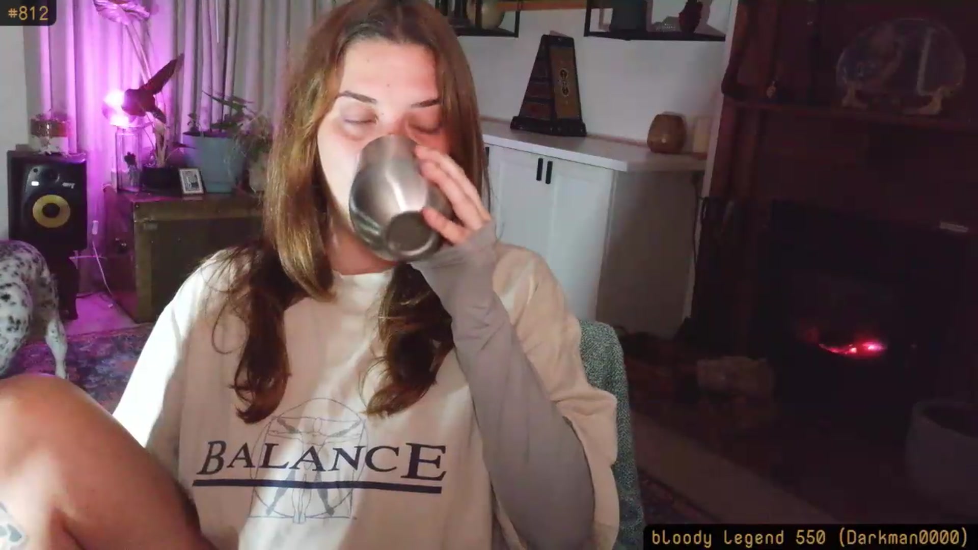 Gallery image thumbnail from HoneyTits_'s myfreecams stream on, 07/04/2026, 07:44 image 9 of 20