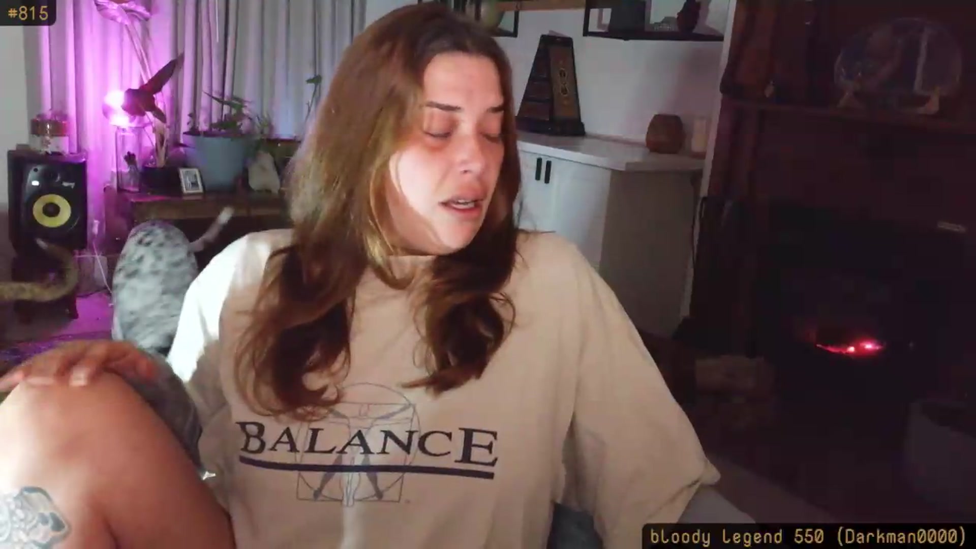 Gallery image thumbnail from HoneyTits_'s myfreecams stream on, 07/04/2026, 07:44 image 6 of 20