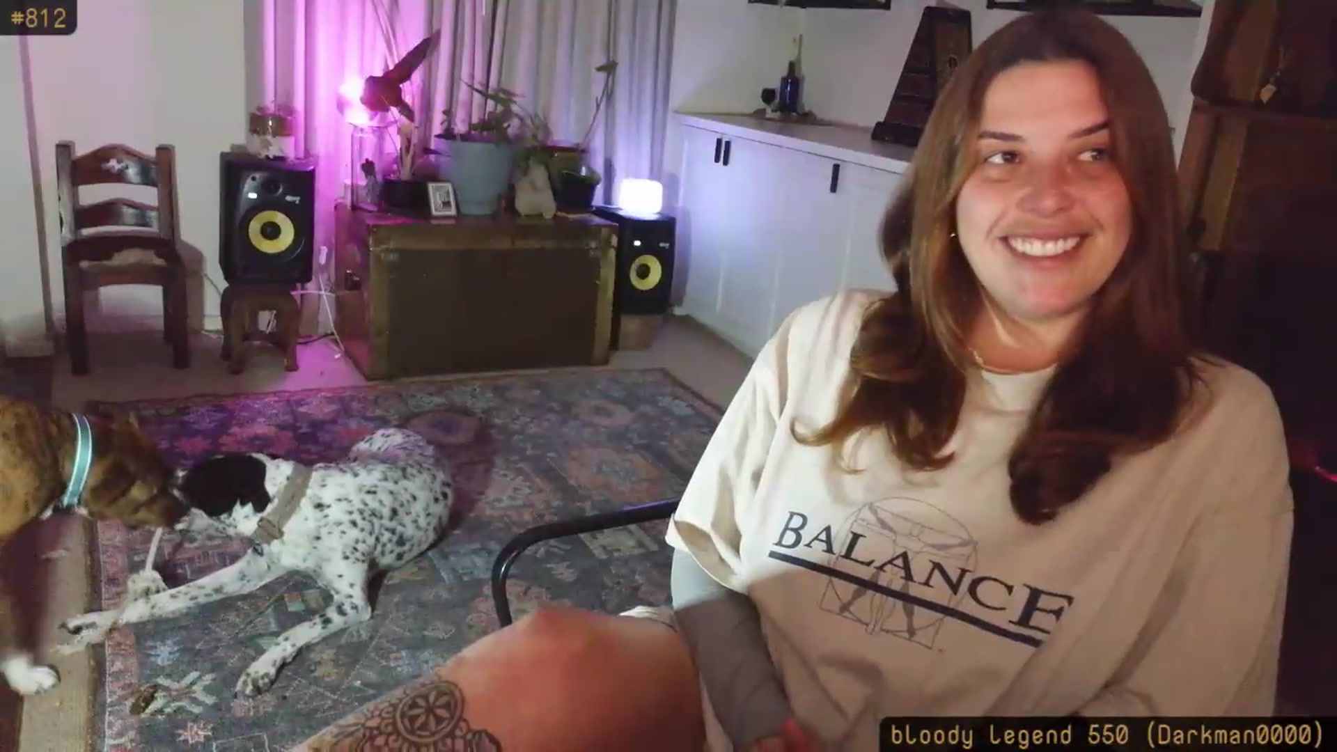 Gallery image thumbnail from HoneyTits_'s myfreecams stream on, 07/04/2026, 07:44 image 11 of 20
