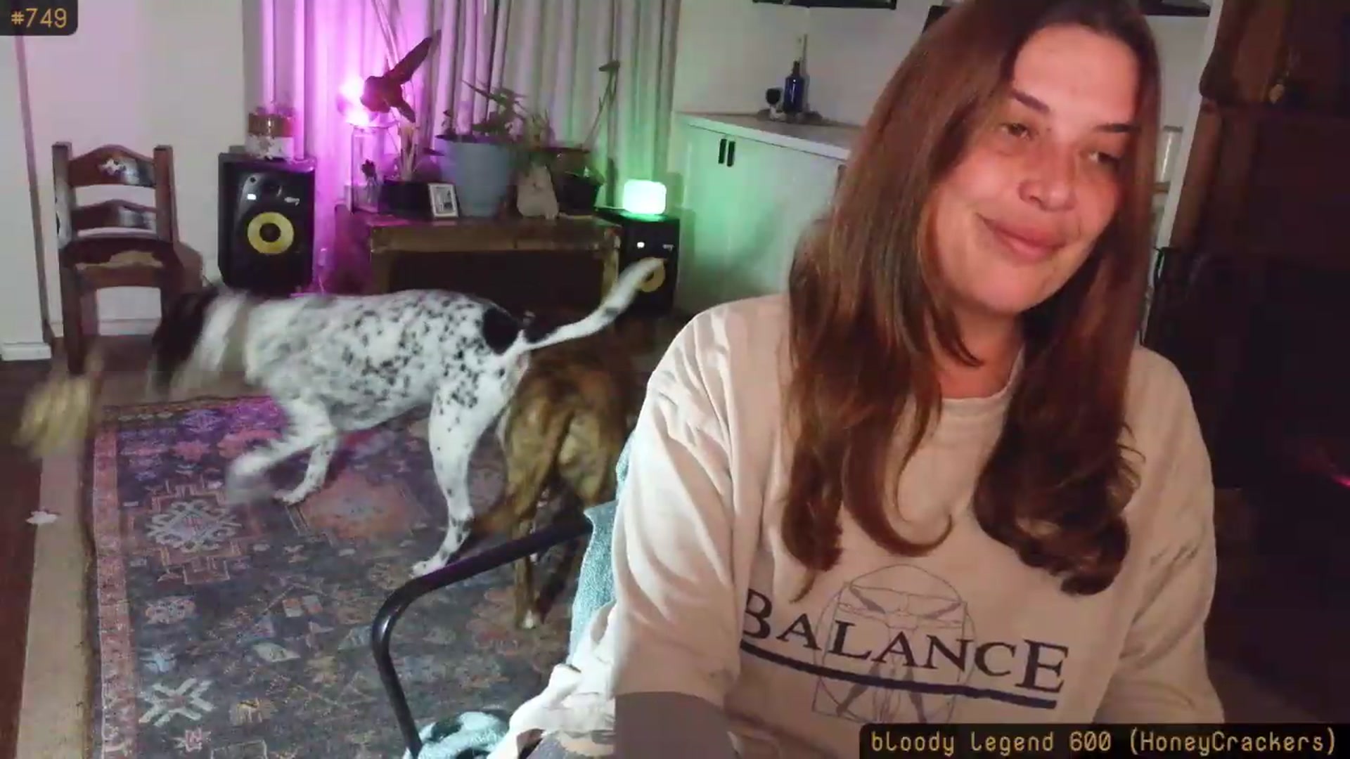 Gallery image thumbnail from HoneyTits_'s myfreecams stream on, 07/04/2026, 07:44 image 20 of 20