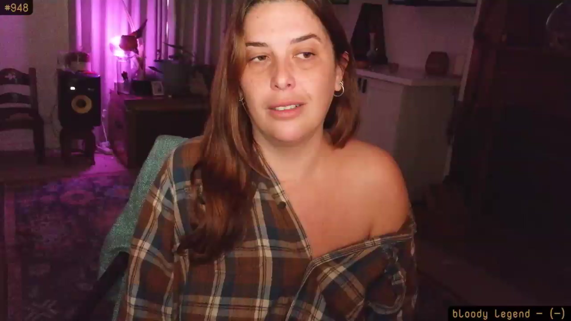 Gallery image thumbnail from HoneyTits_'s myfreecams stream on, 07/05/2026, 08:32 image 1 of 20