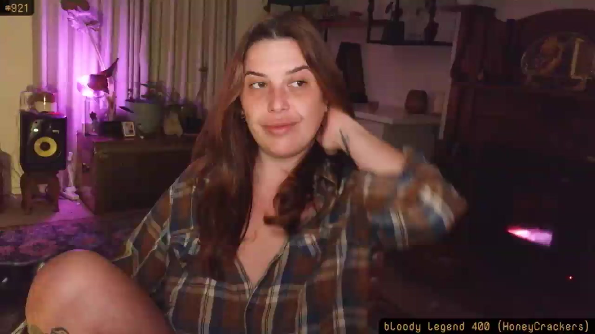 Gallery image thumbnail from HoneyTits_'s myfreecams stream on, 07/05/2026, 08:32 image 16 of 20