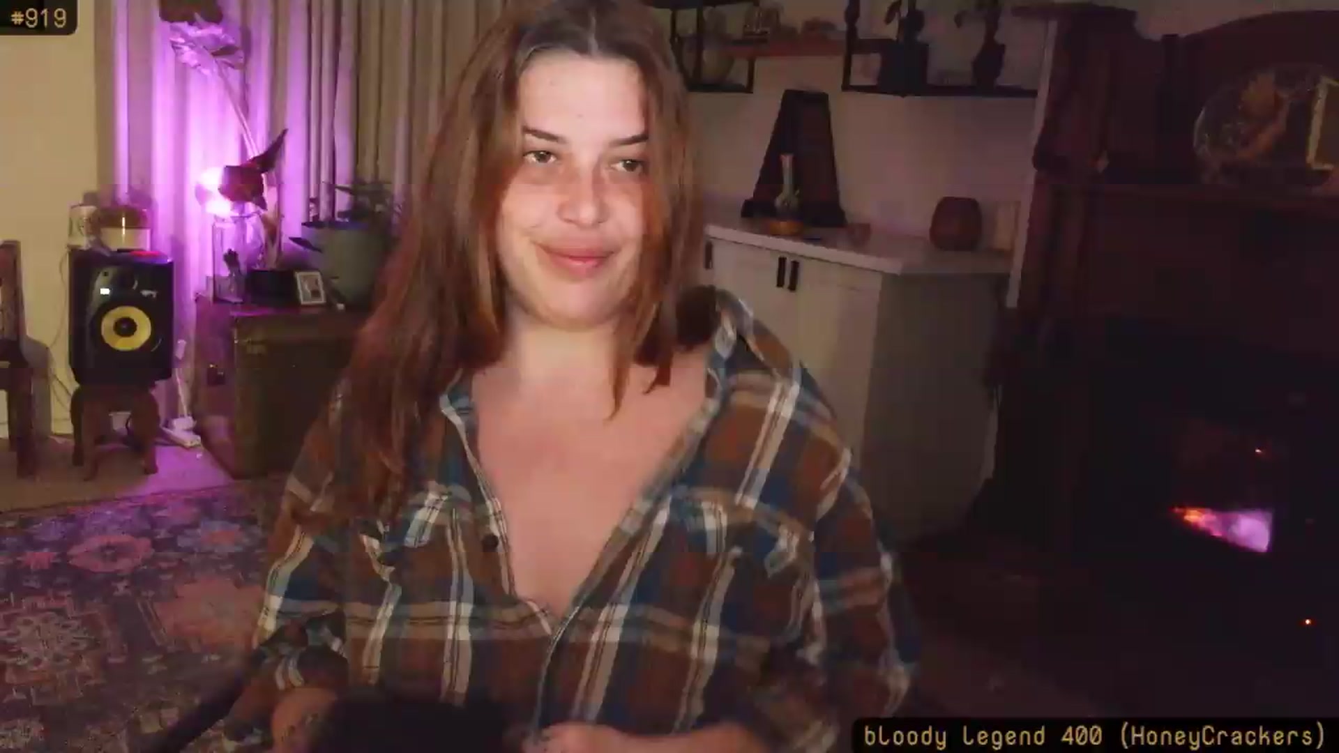 Gallery image thumbnail from HoneyTits_'s myfreecams stream on, 07/05/2026, 08:32 image 12 of 20