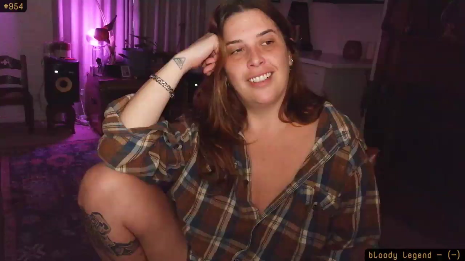 Gallery image thumbnail from HoneyTits_'s myfreecams stream on, 07/05/2026, 08:32 image 5 of 20