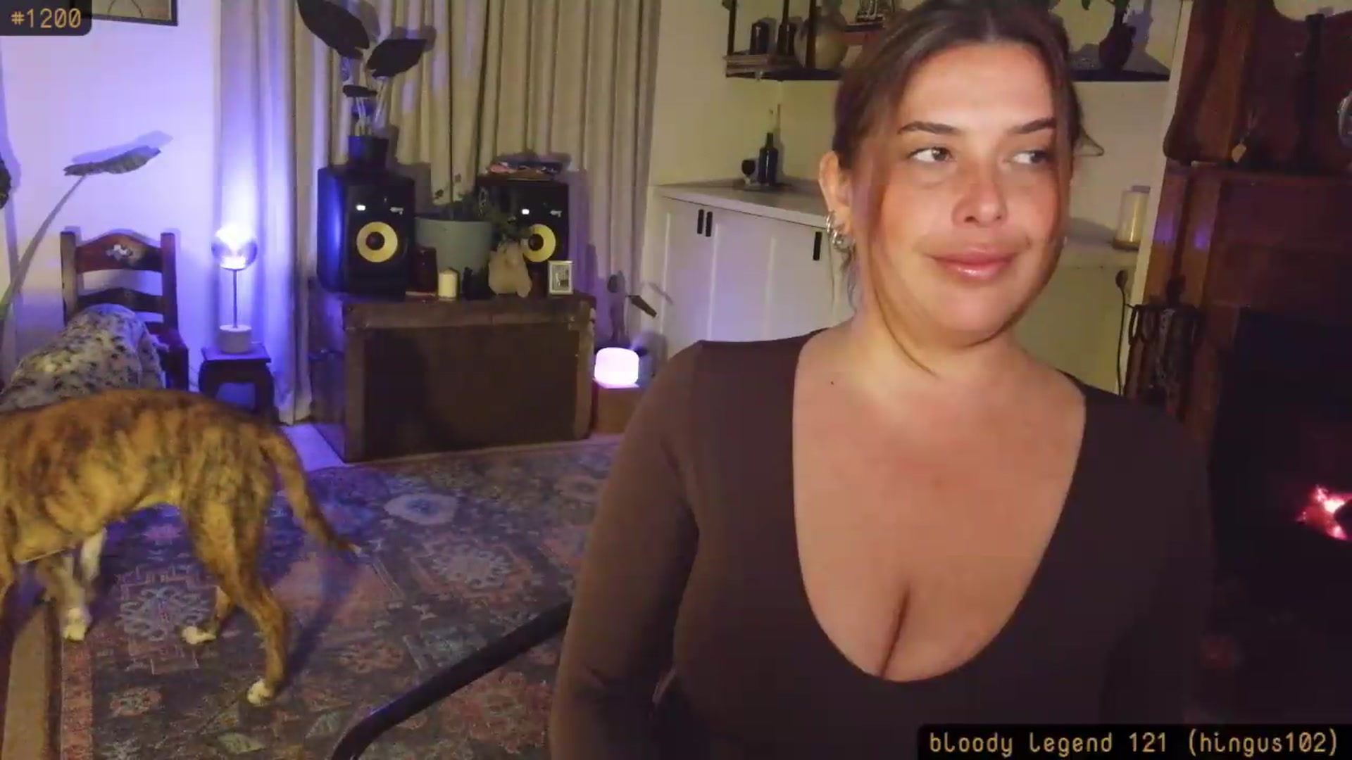 Gallery image thumbnail from HoneyTits_'s myfreecams stream on, 07/07/2026, 07:26 image 13 of 20