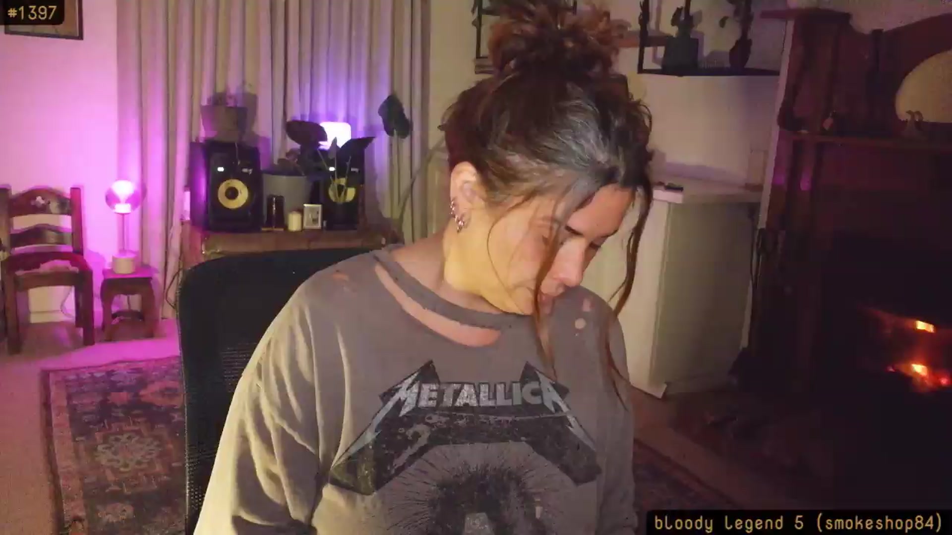 Gallery image thumbnail from HoneyTits_'s myfreecams stream on, 07/09/2026, 07:37 image 10 of 20