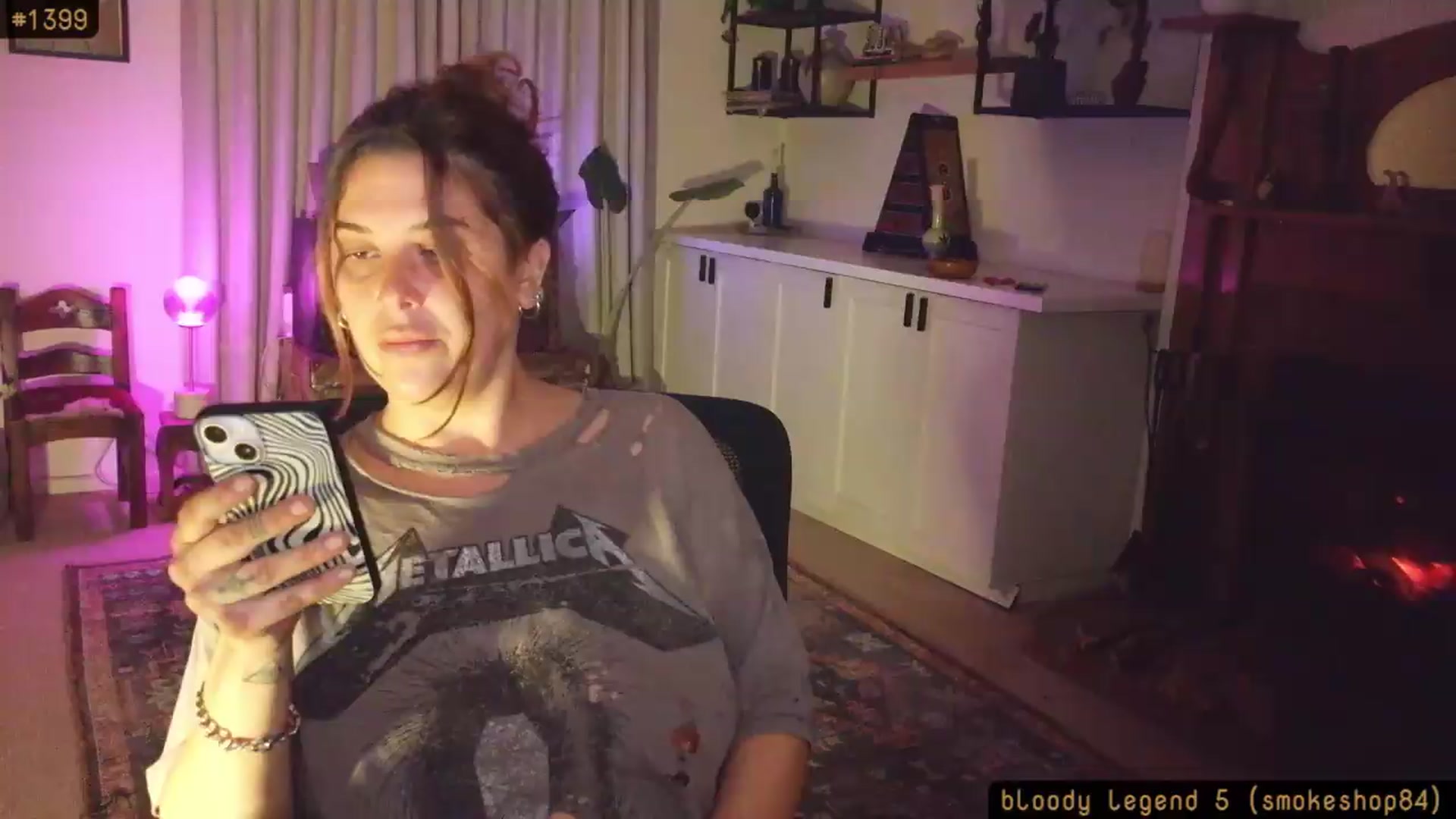 Gallery image thumbnail from HoneyTits_'s myfreecams stream on, 07/09/2026, 07:37 image 19 of 20