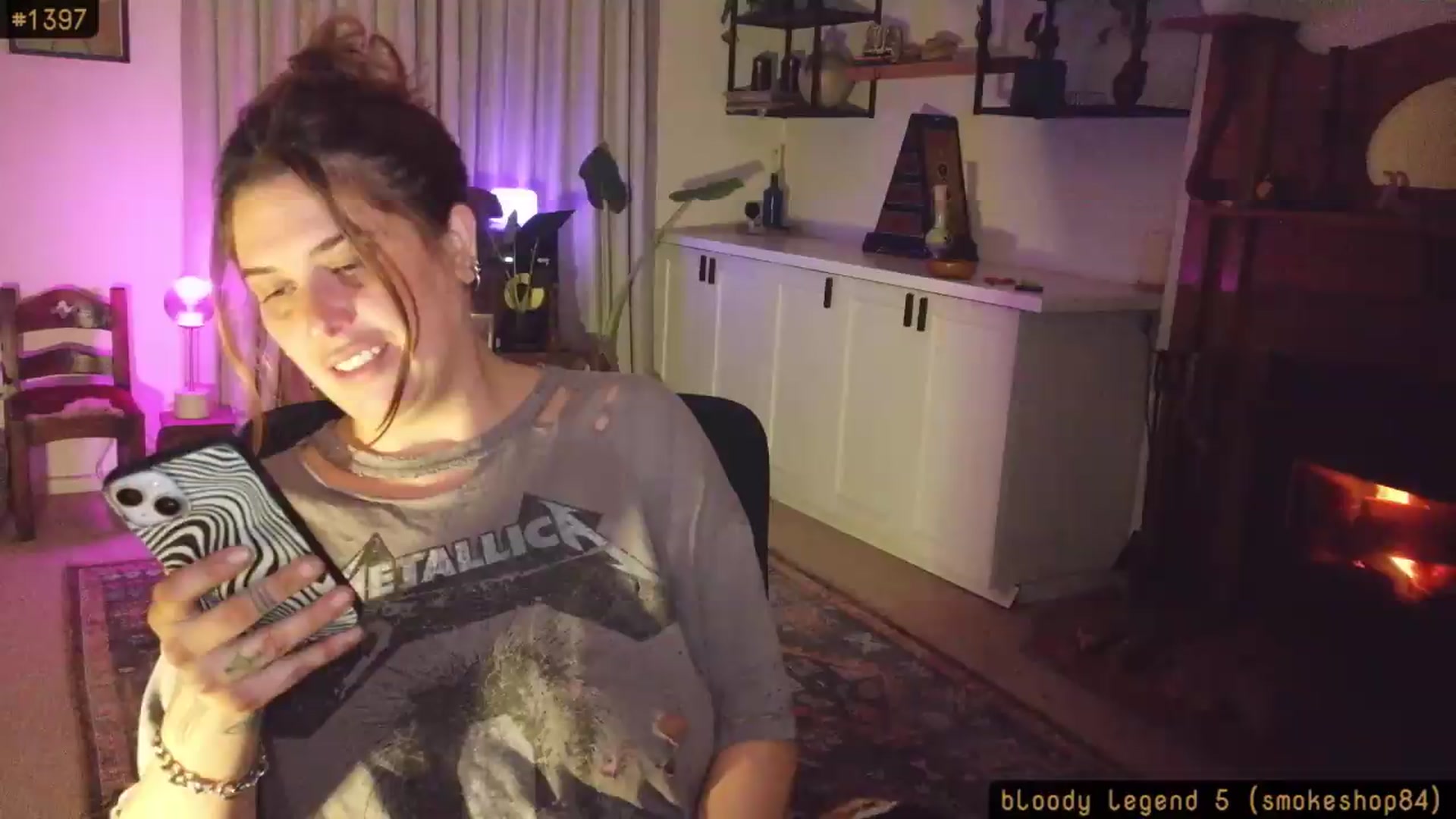 Gallery image thumbnail from HoneyTits_'s myfreecams stream on, 07/09/2026, 07:37 image 8 of 20