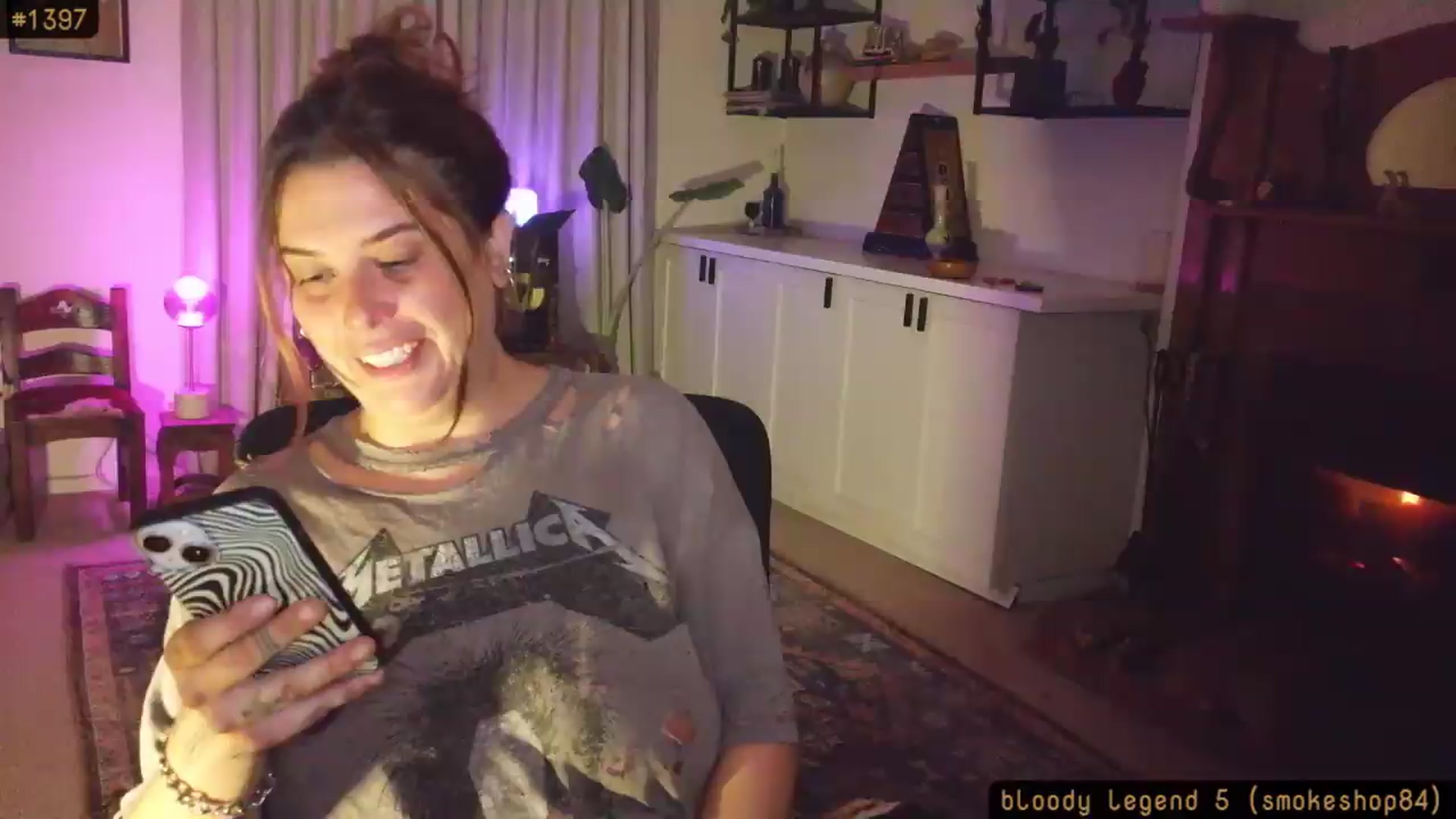 Gallery image thumbnail from HoneyTits_'s myfreecams stream on, 07/09/2026, 07:37 image 7 of 20