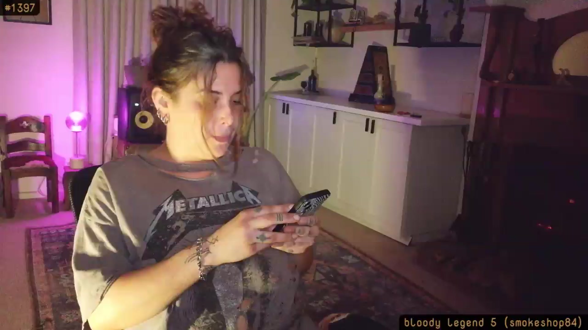 Gallery image thumbnail from HoneyTits_'s myfreecams stream on, 07/09/2026, 07:37 image 4 of 20