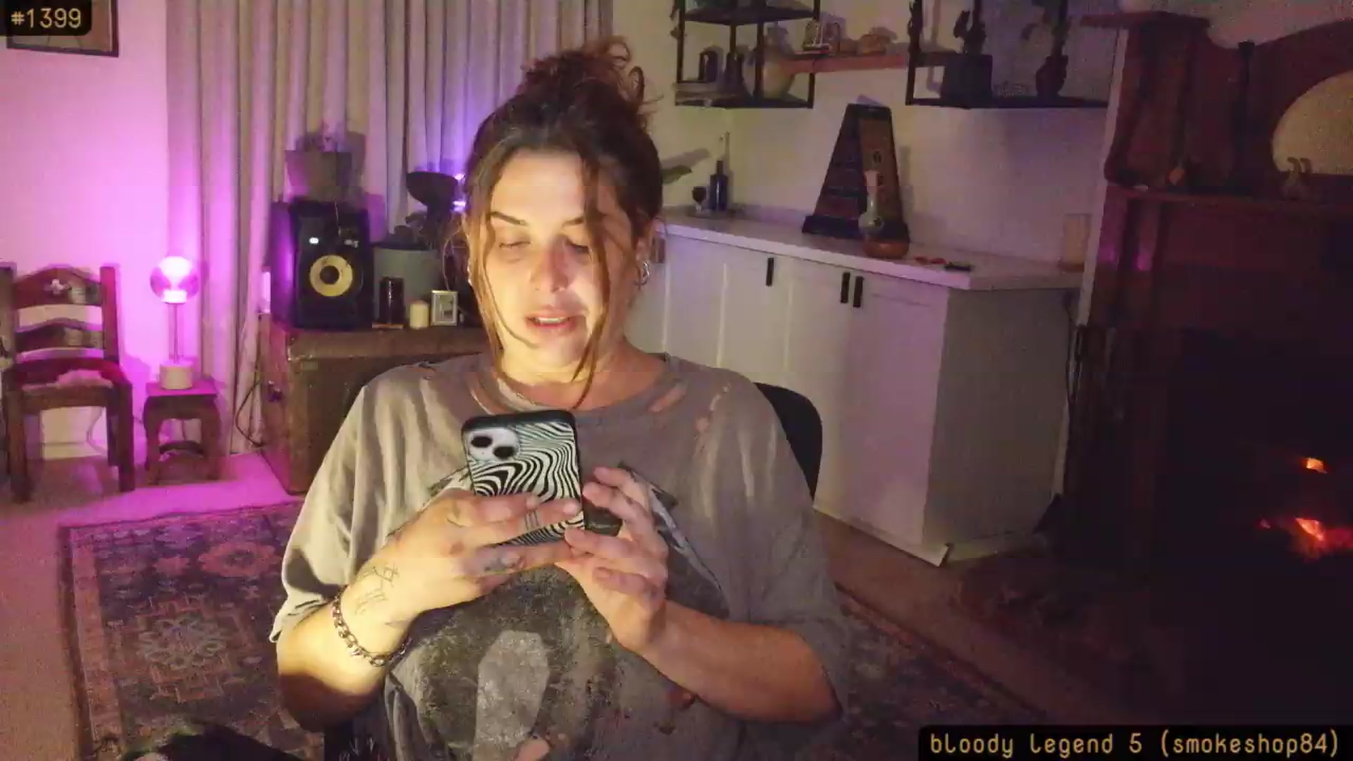 Gallery image thumbnail from HoneyTits_'s myfreecams stream on, 07/09/2026, 07:37 image 14 of 20