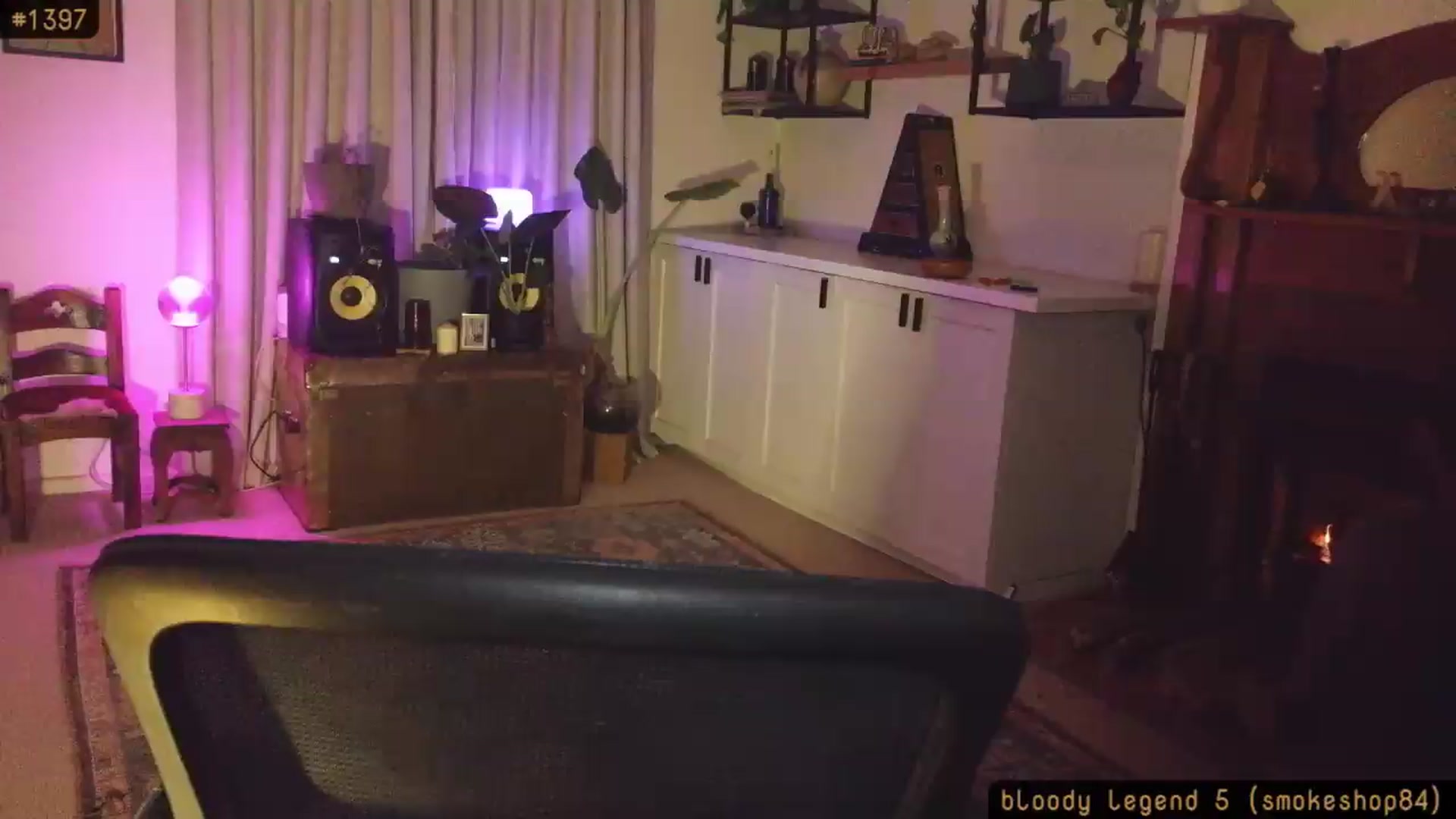 Gallery image thumbnail from HoneyTits_'s myfreecams stream on, 07/09/2026, 07:37 image 2 of 20