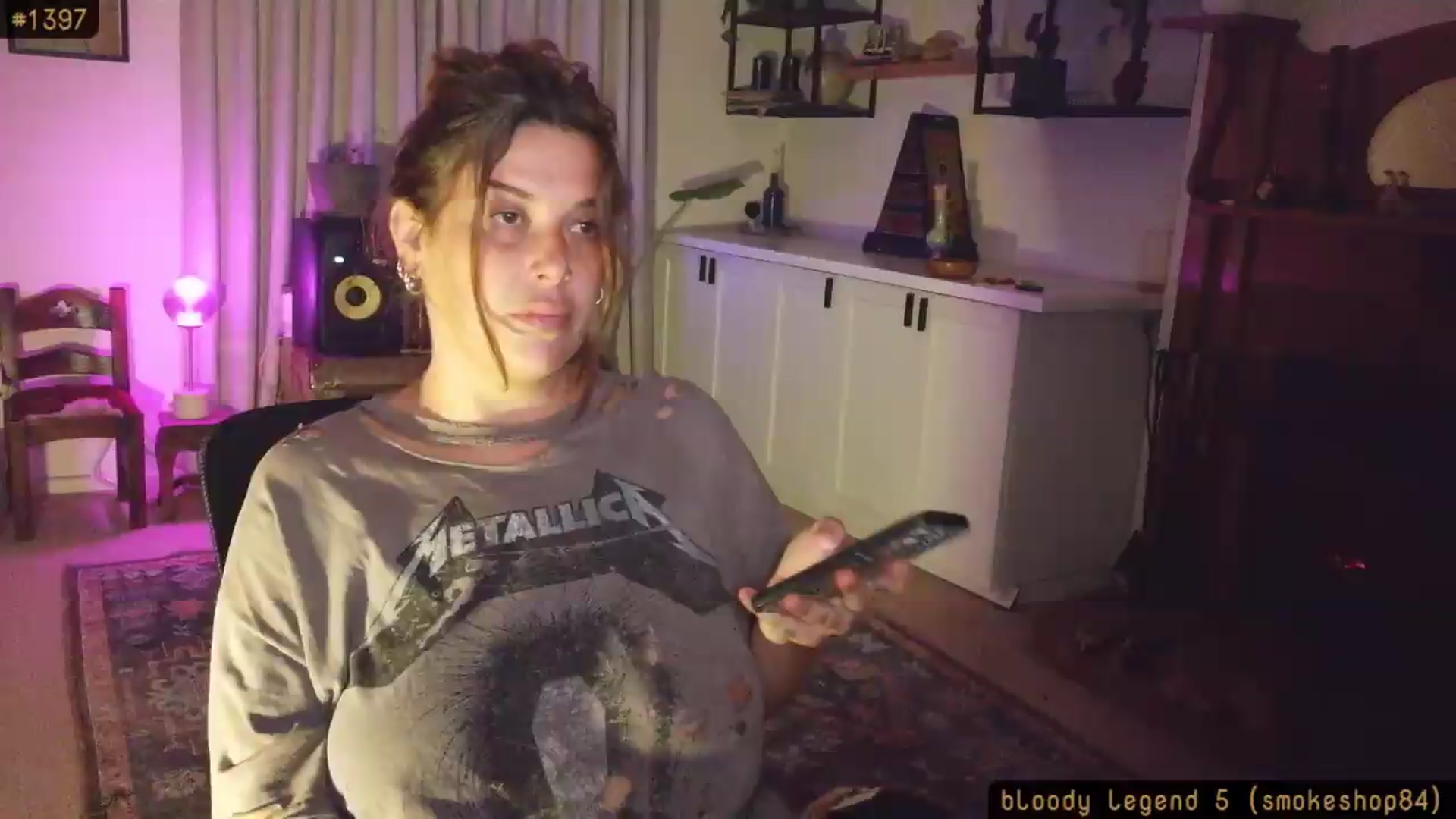 Gallery image thumbnail from HoneyTits_'s myfreecams stream on, 07/09/2026, 07:37 image 6 of 20