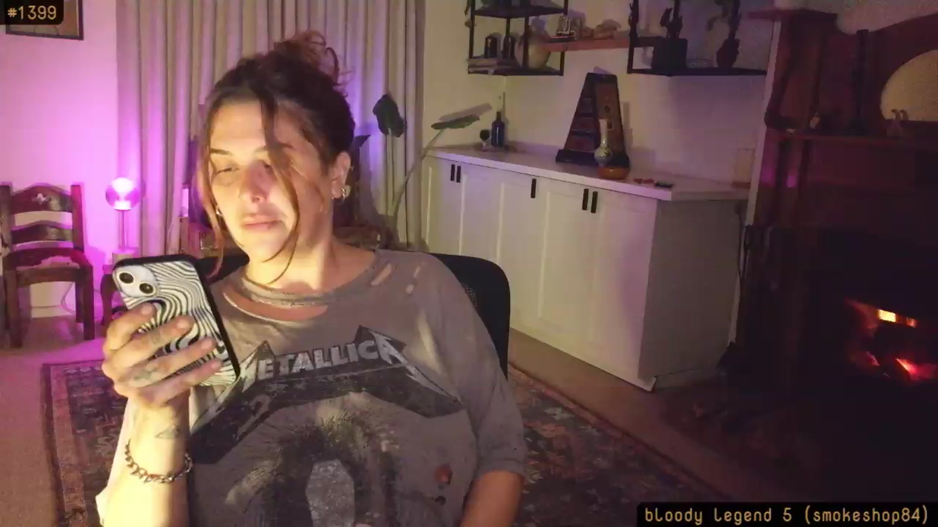 Gallery image thumbnail from HoneyTits_'s myfreecams stream on, 07/09/2026, 07:37 image 20 of 20