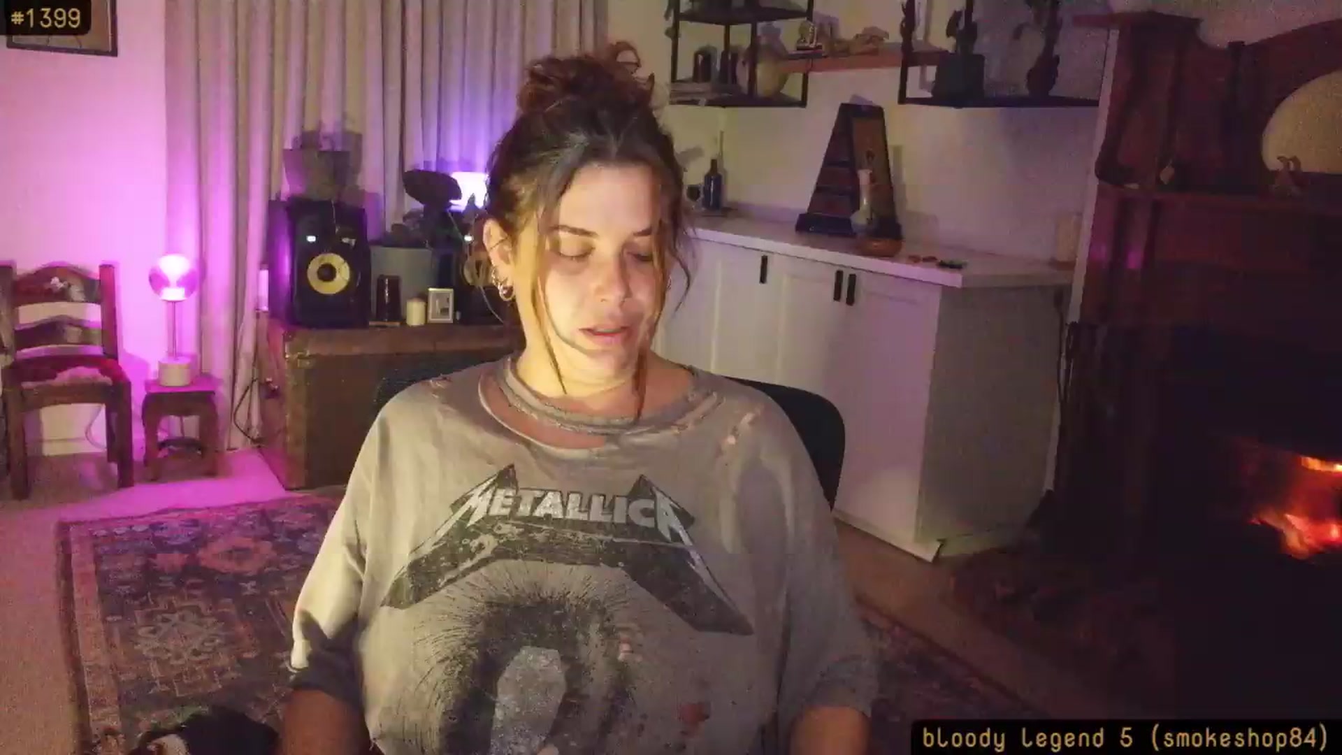 Gallery image thumbnail from HoneyTits_'s myfreecams stream on, 07/09/2026, 07:37 image 15 of 20