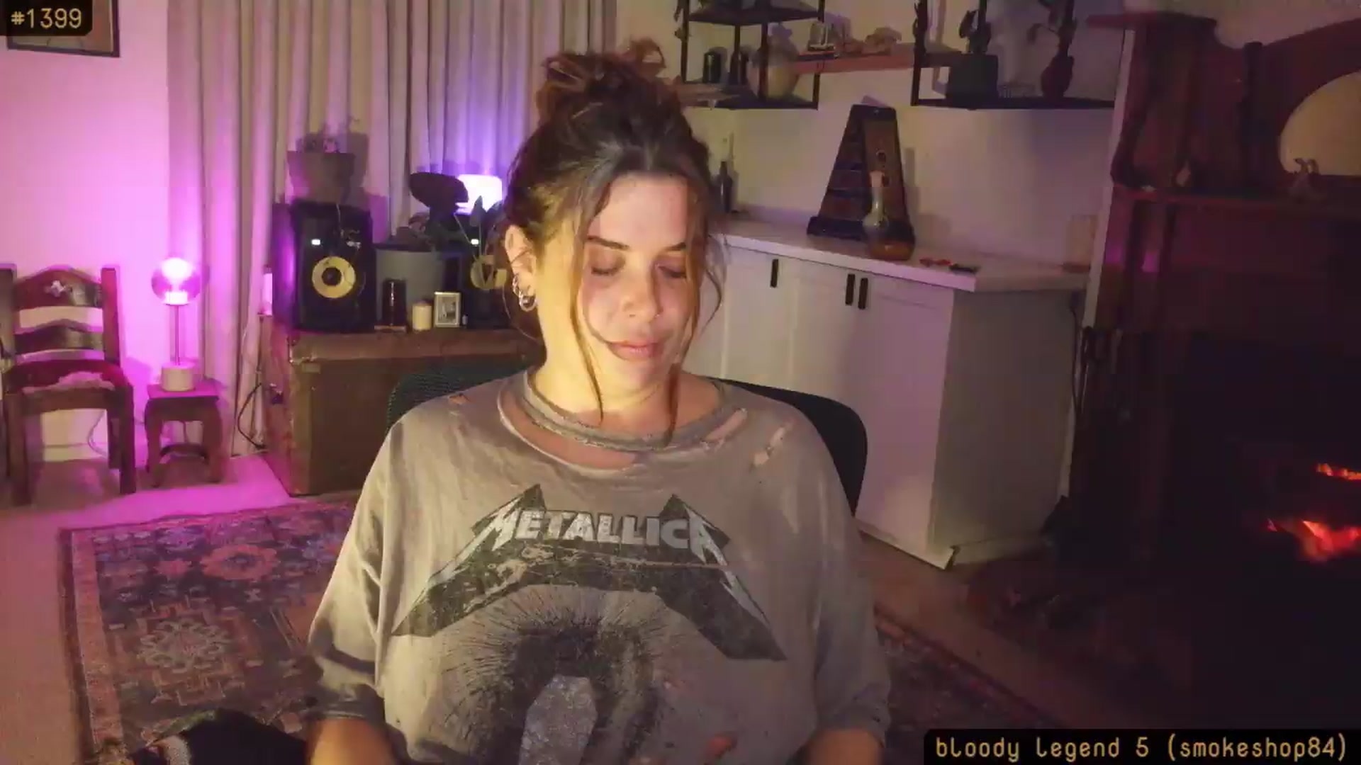 Gallery image thumbnail from HoneyTits_'s myfreecams stream on, 07/09/2026, 07:37 image 16 of 20