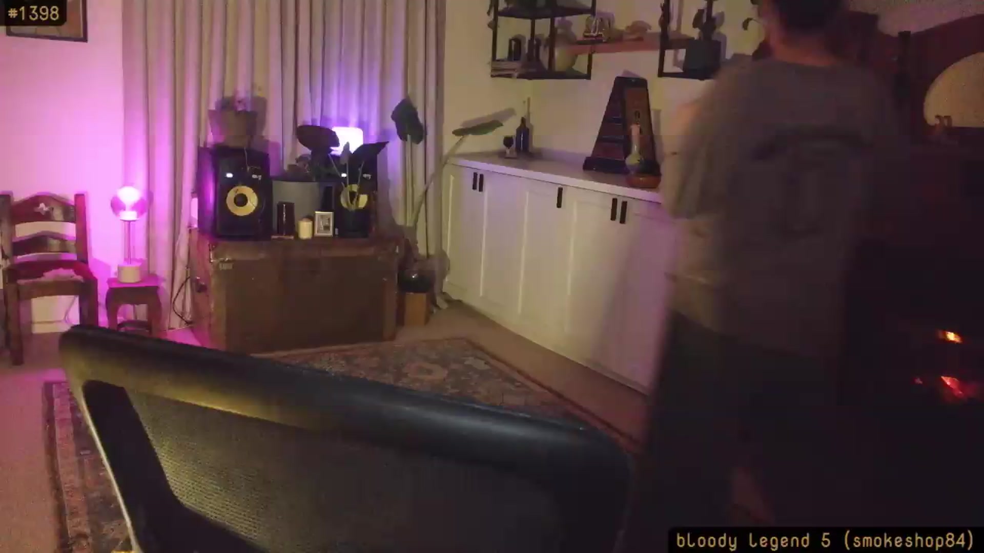 Gallery image thumbnail from HoneyTits_'s myfreecams stream on, 07/09/2026, 07:37 image 13 of 20