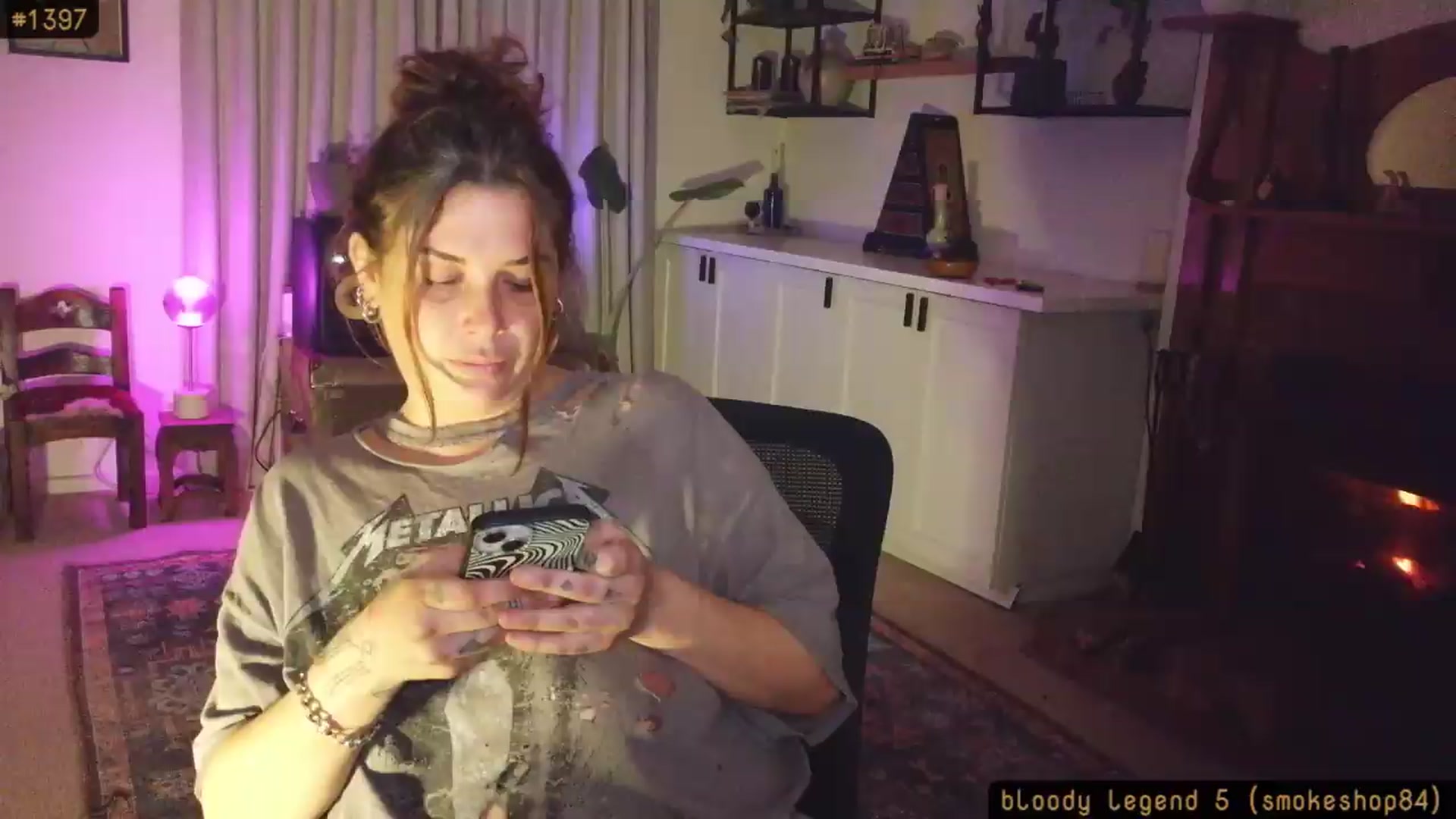 Gallery image thumbnail from HoneyTits_'s myfreecams stream on, 07/09/2026, 07:37 image 11 of 20