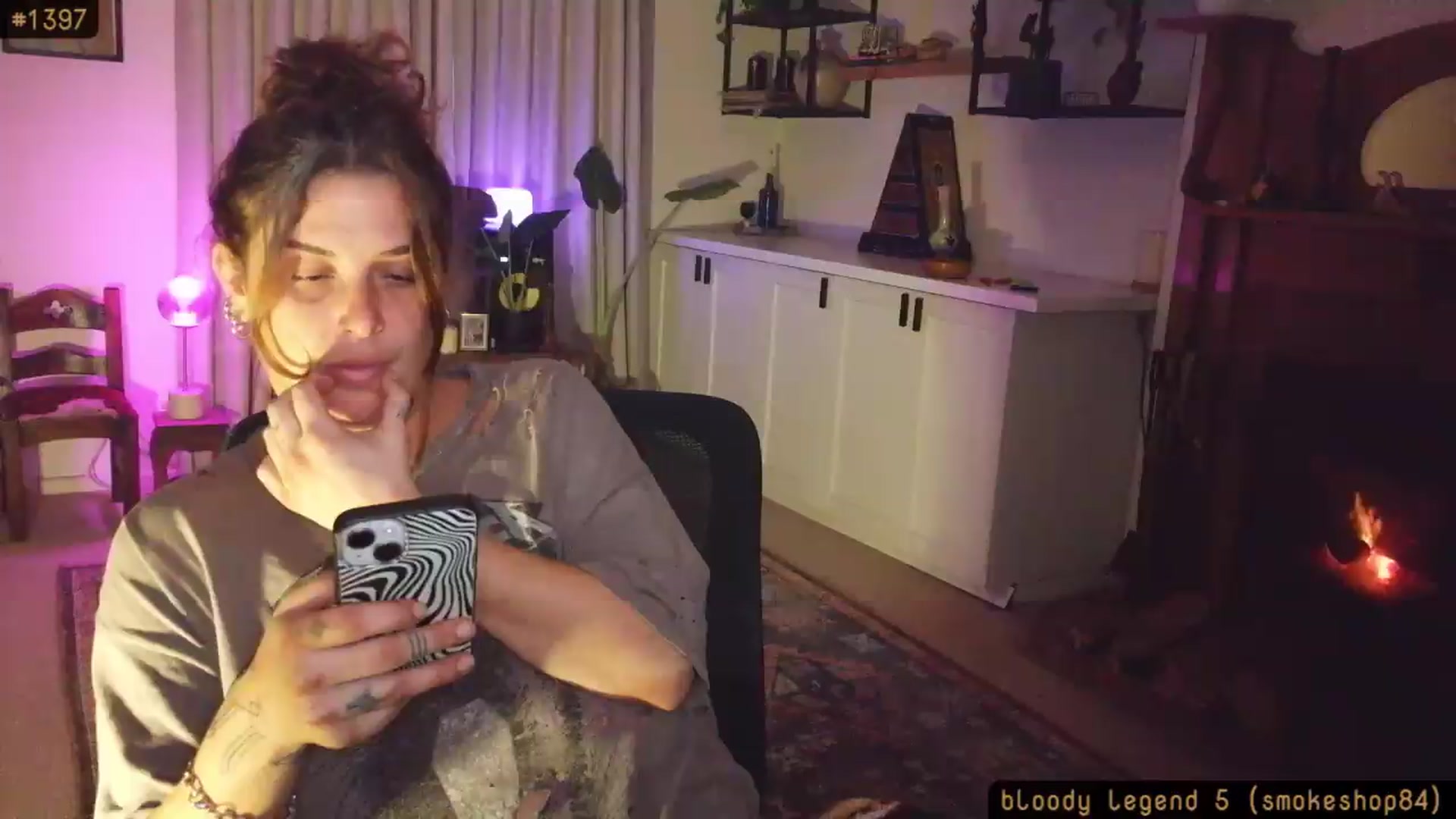 Gallery image thumbnail from HoneyTits_'s myfreecams stream on, 07/09/2026, 07:37 image 1 of 20