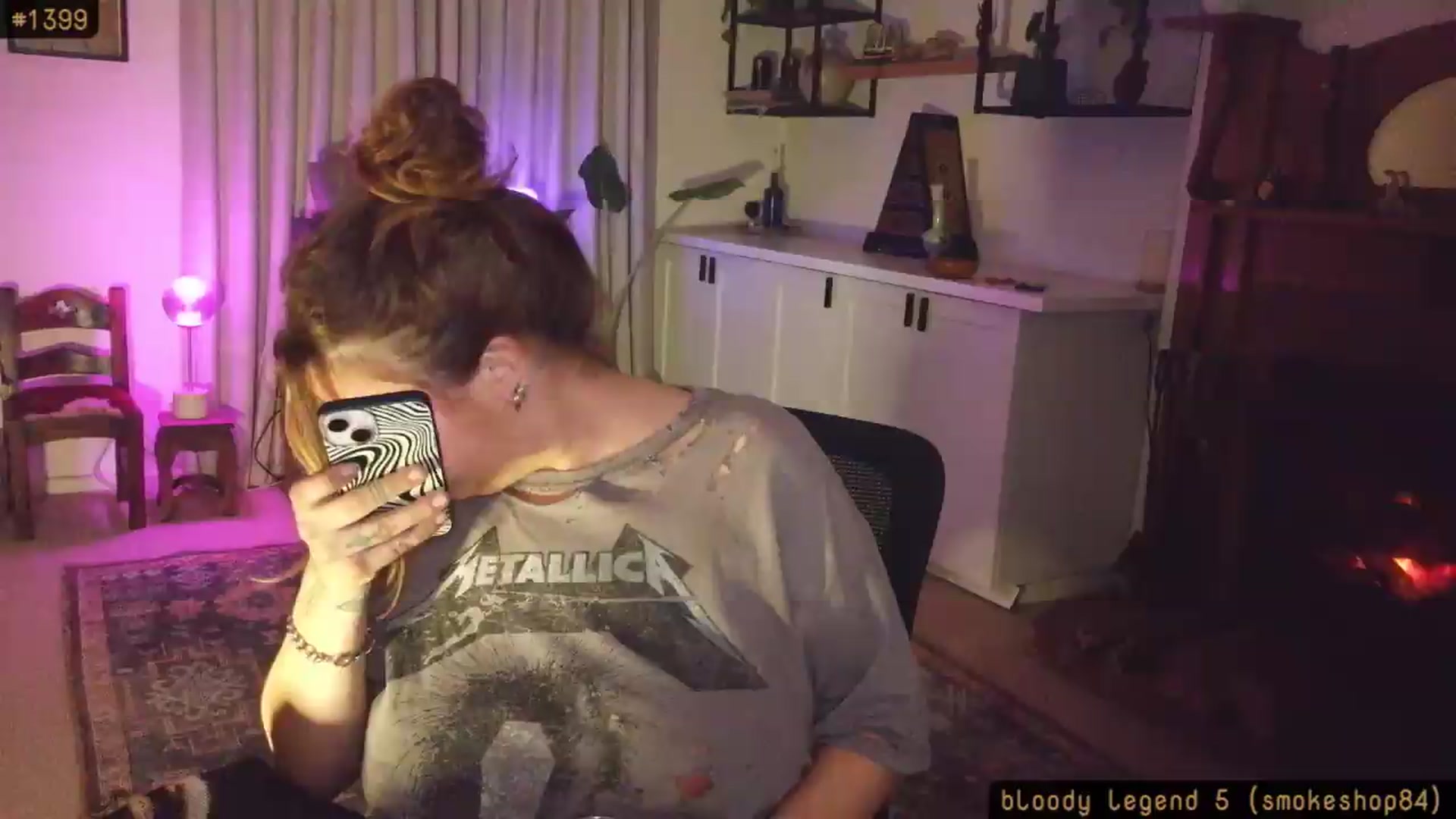 Gallery image thumbnail from HoneyTits_'s myfreecams stream on, 07/09/2026, 07:37 image 18 of 20
