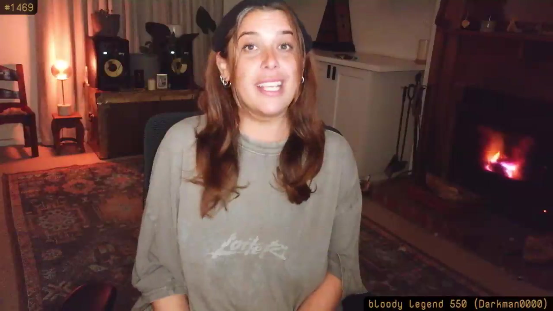 Gallery image thumbnail from HoneyTits_'s myfreecams stream on, 07/10/2026, 09:05 image 7 of 20