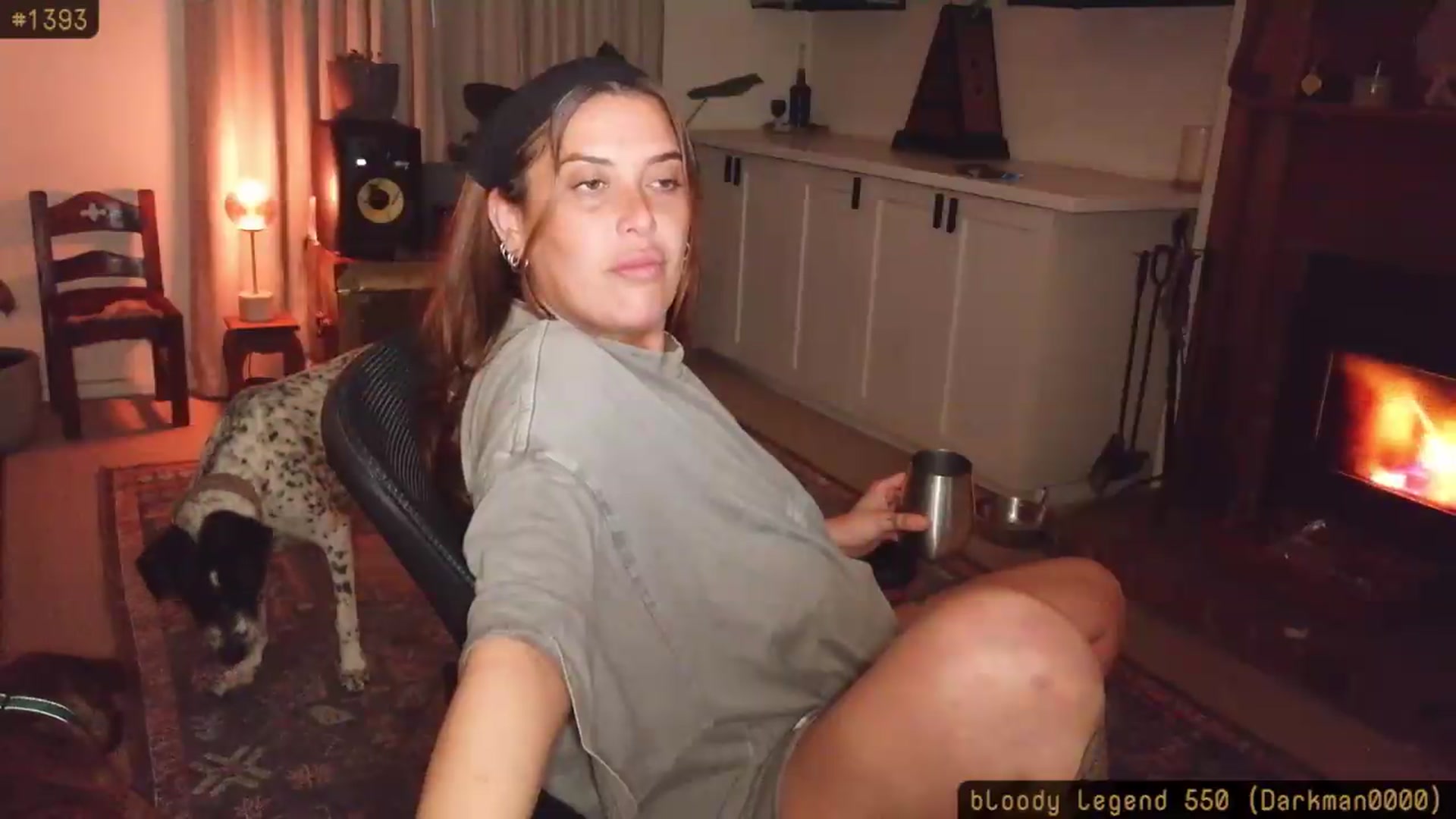 Gallery image thumbnail from HoneyTits_'s myfreecams stream on, 07/10/2026, 09:05 image 12 of 20