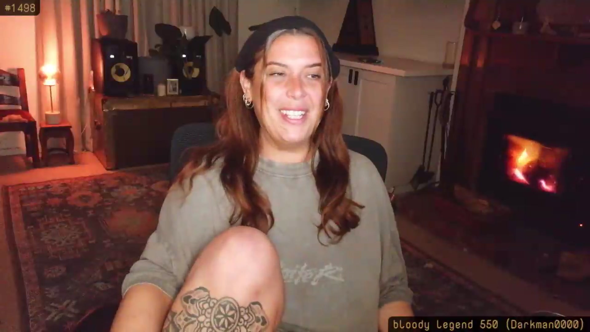 Gallery image thumbnail from HoneyTits_'s myfreecams stream on, 07/10/2026, 09:05 image 3 of 20