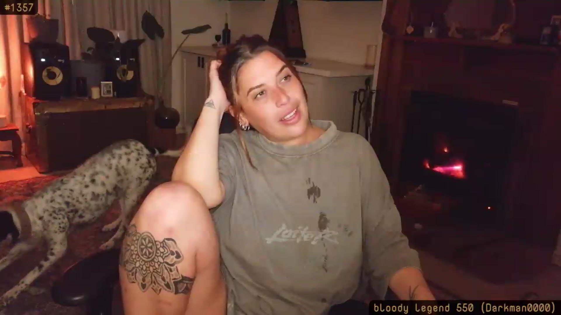 Gallery image thumbnail from HoneyTits_'s myfreecams stream on, 07/10/2026, 09:05 image 19 of 20