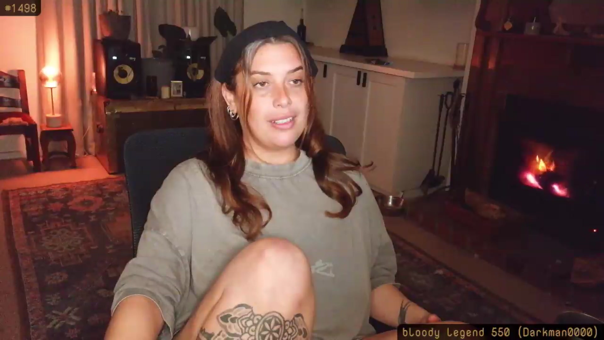Gallery image thumbnail from HoneyTits_'s myfreecams stream on, 07/10/2026, 09:05 image 4 of 20