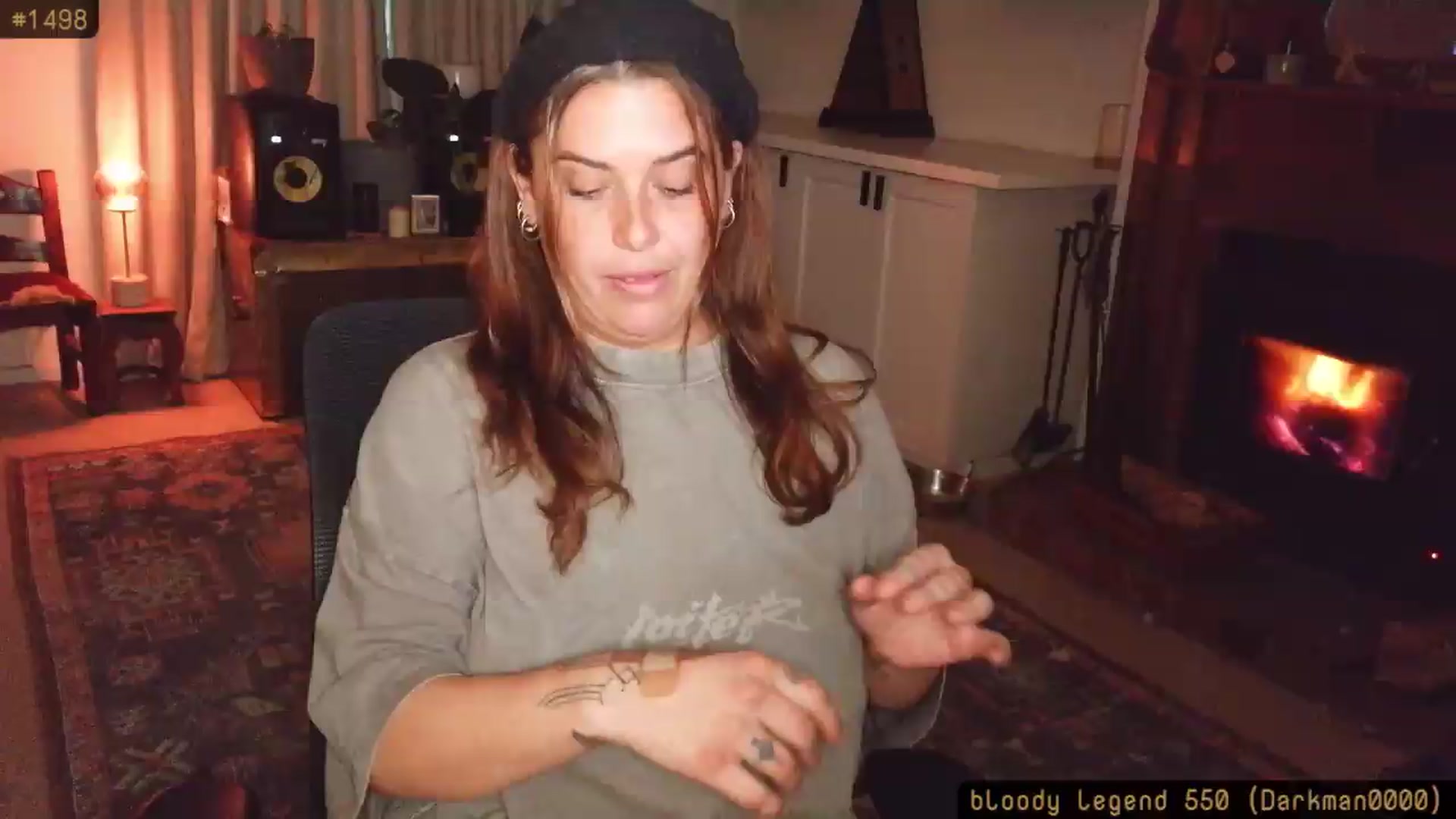 Gallery image thumbnail from HoneyTits_'s myfreecams stream on, 07/10/2026, 09:05 image 1 of 20