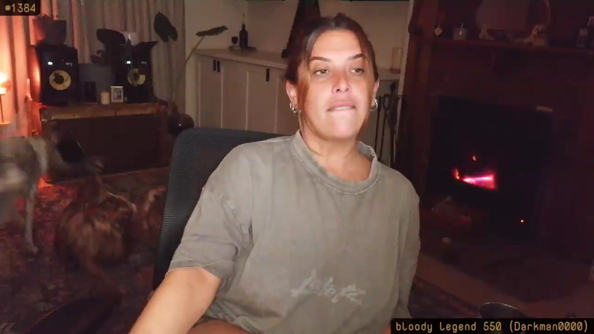 Gallery image thumbnail from HoneyTits_'s myfreecams stream on, 07/10/2026, 09:05 image 17 of 20