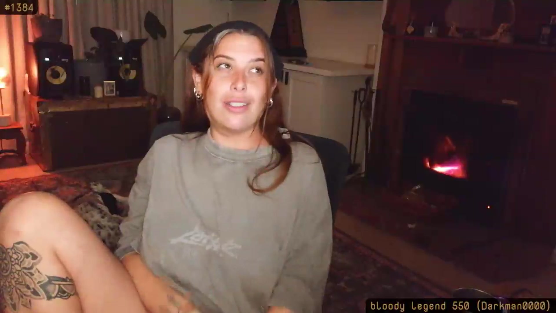 Gallery image thumbnail from HoneyTits_'s myfreecams stream on, 07/10/2026, 09:05 image 15 of 20
