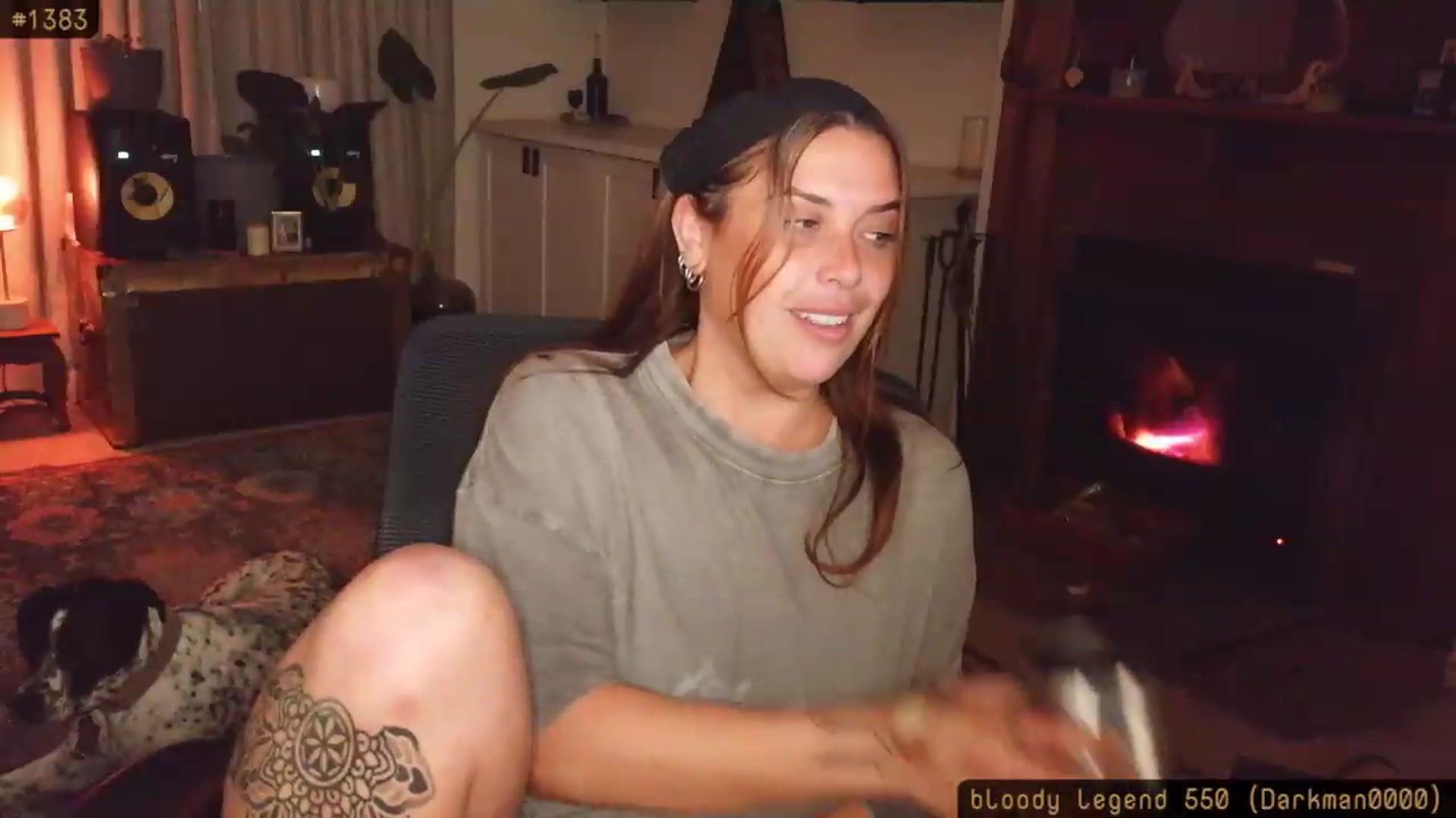 Gallery image thumbnail from HoneyTits_'s myfreecams stream on, 07/10/2026, 09:05 image 14 of 20