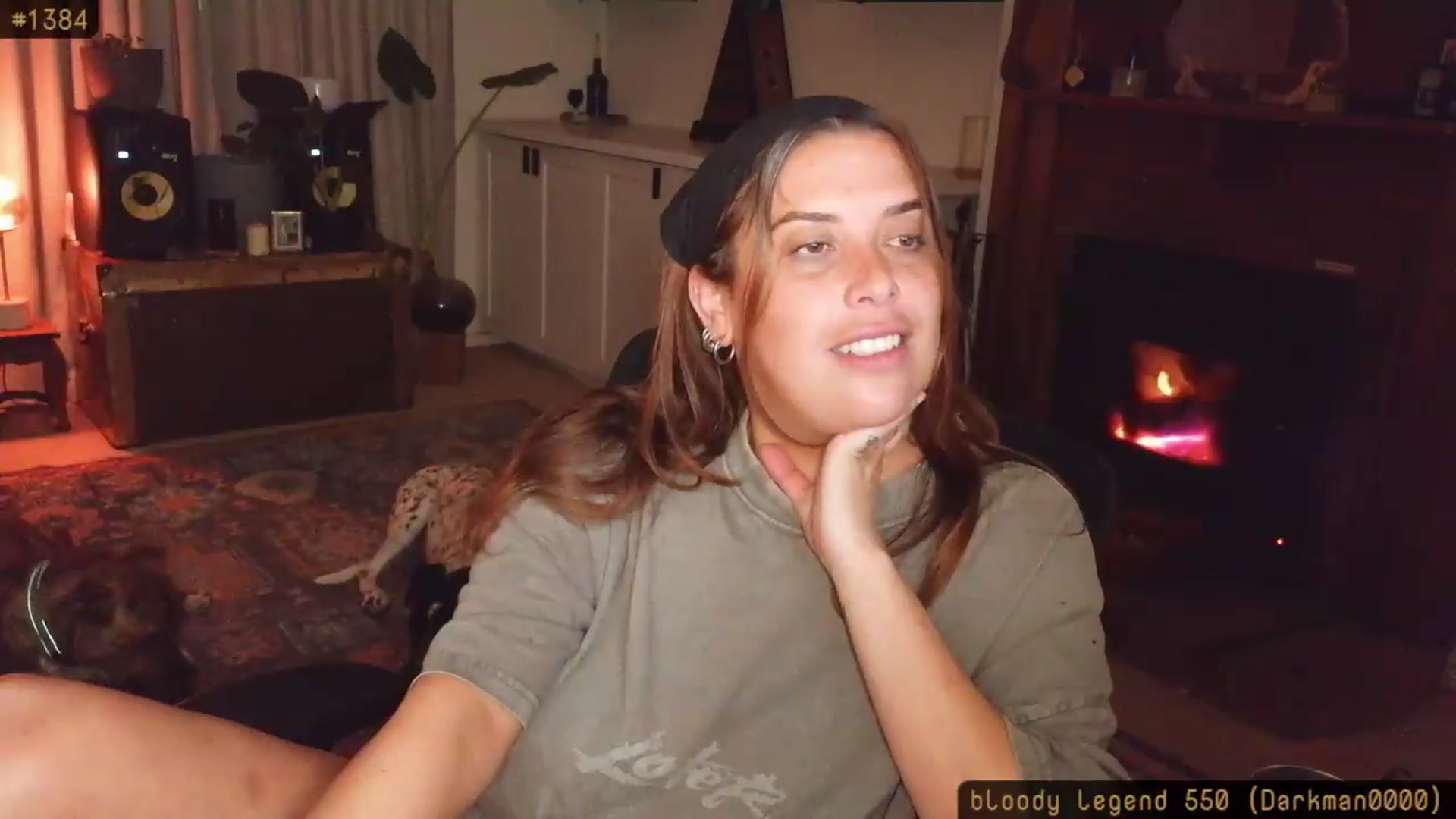 Gallery image thumbnail from HoneyTits_'s myfreecams stream on, 07/10/2026, 09:05 image 16 of 20