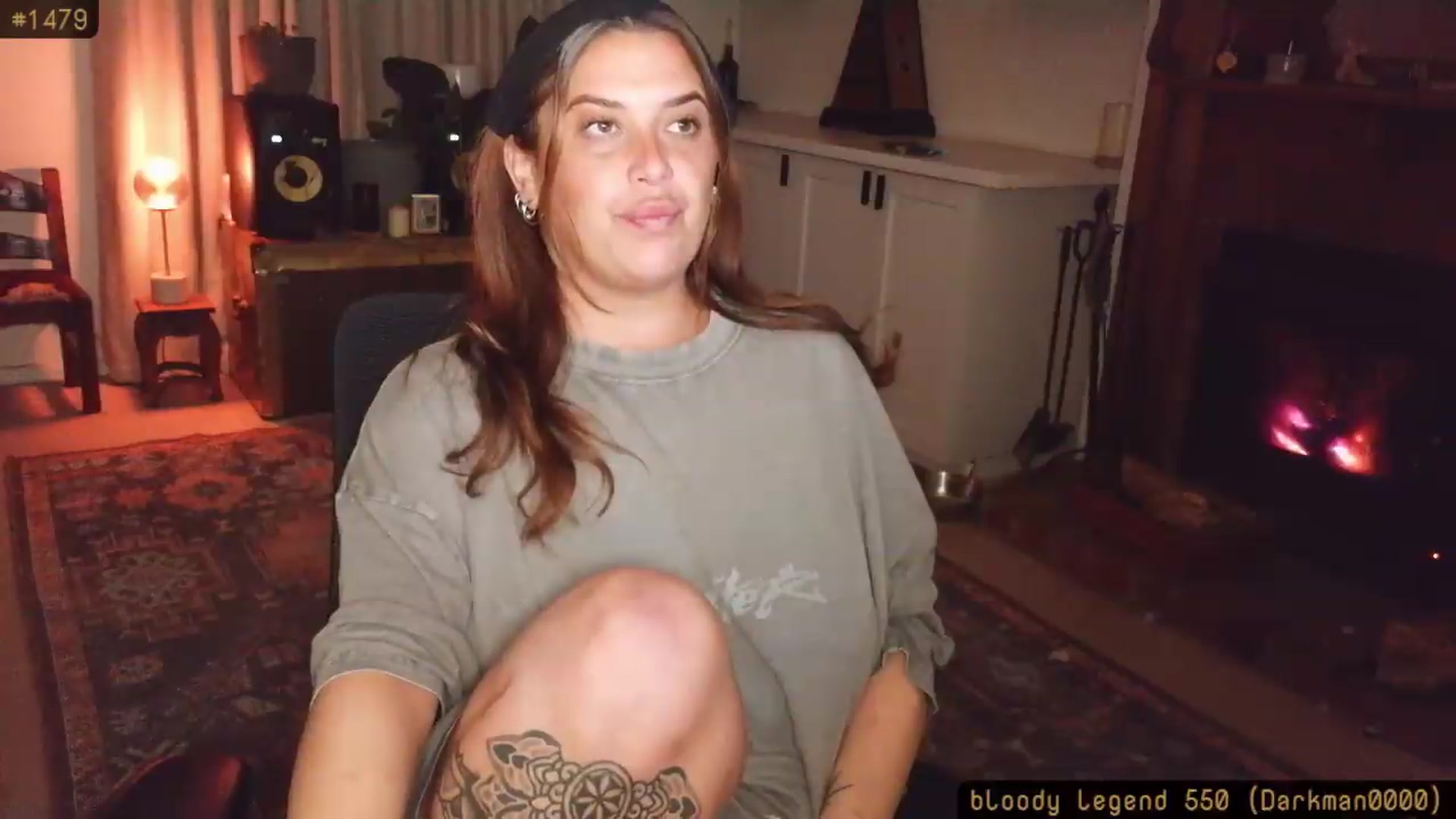 Gallery image thumbnail from HoneyTits_'s myfreecams stream on, 07/10/2026, 09:05 image 6 of 20