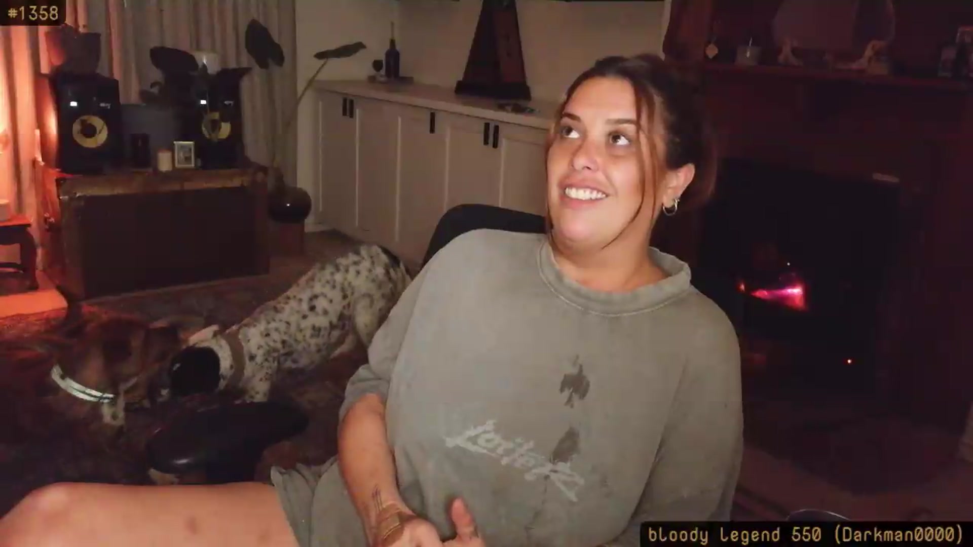 Gallery image thumbnail from HoneyTits_'s myfreecams stream on, 07/10/2026, 09:05 image 20 of 20